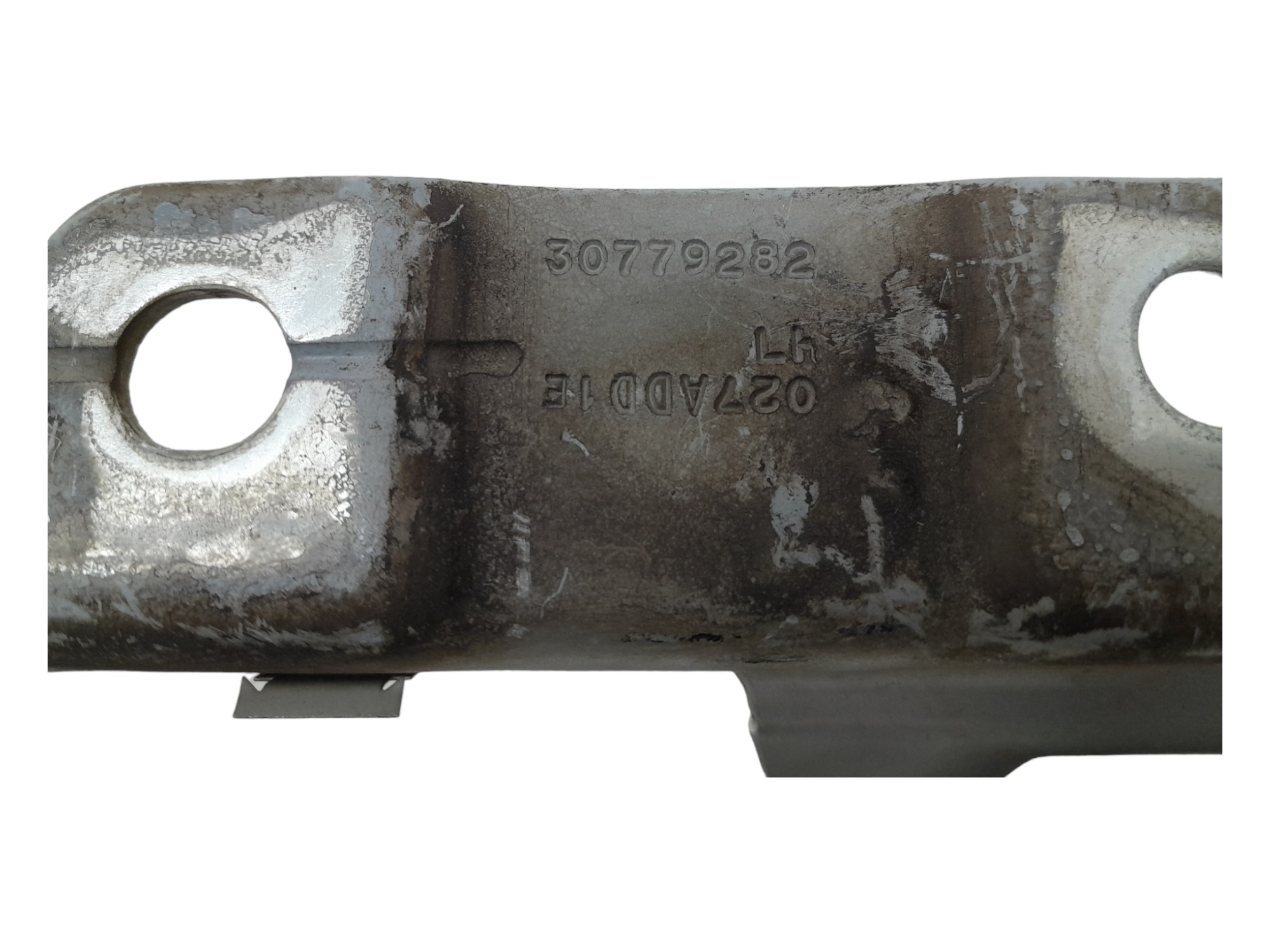 Braco Capo Amortecedor Esquerdo Volvo Xc60 T6 2011 5
