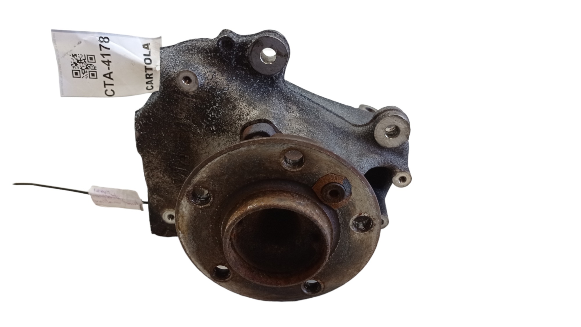 ENAC42100 MONTANTE DIANT LD BMW 116I 118I 125I F20 1