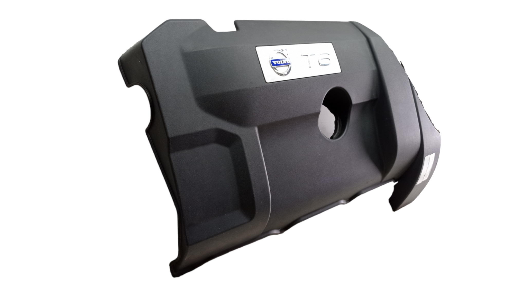 Tampa Do Motor Volvo Xc60 2011 6