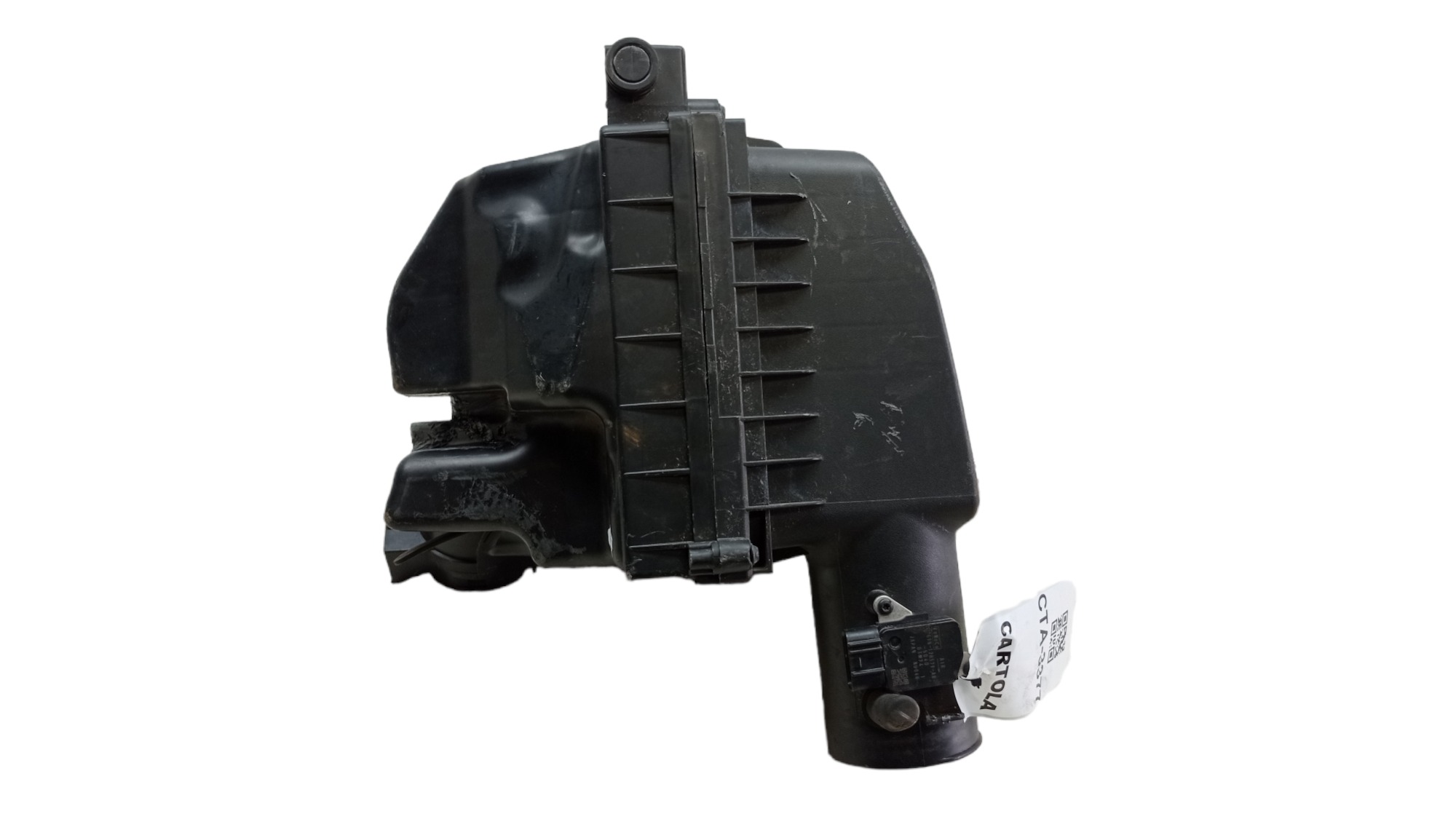Caixa Filtro Ar Volvo Xc60 3.0 T6 285cv 2008 Á 2010 6893945 2