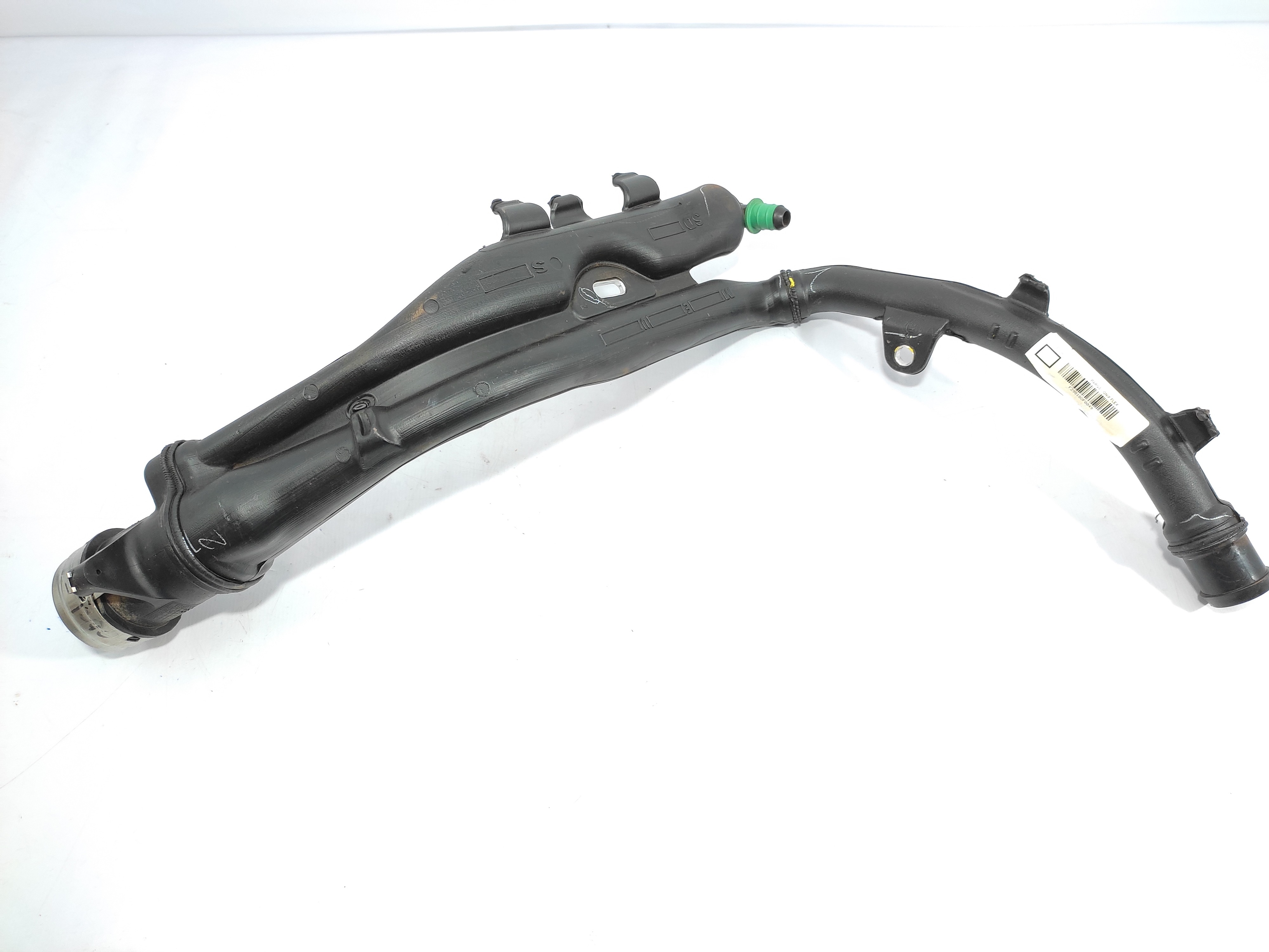 Gargalo Tanque Combustível Chevrolet Onix 2019 4
