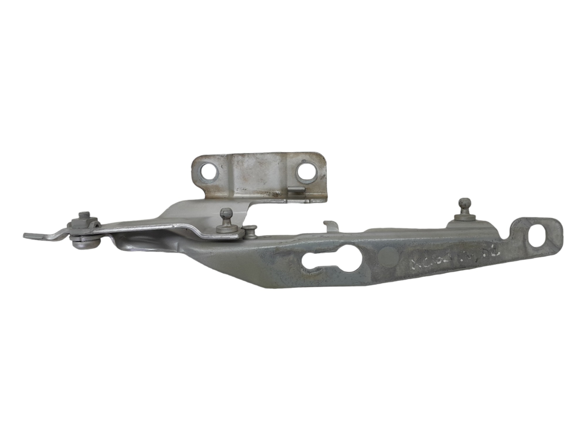 Braco Capo Amortecedor Esquerdo Volvo Xc60 T6 2011 2
