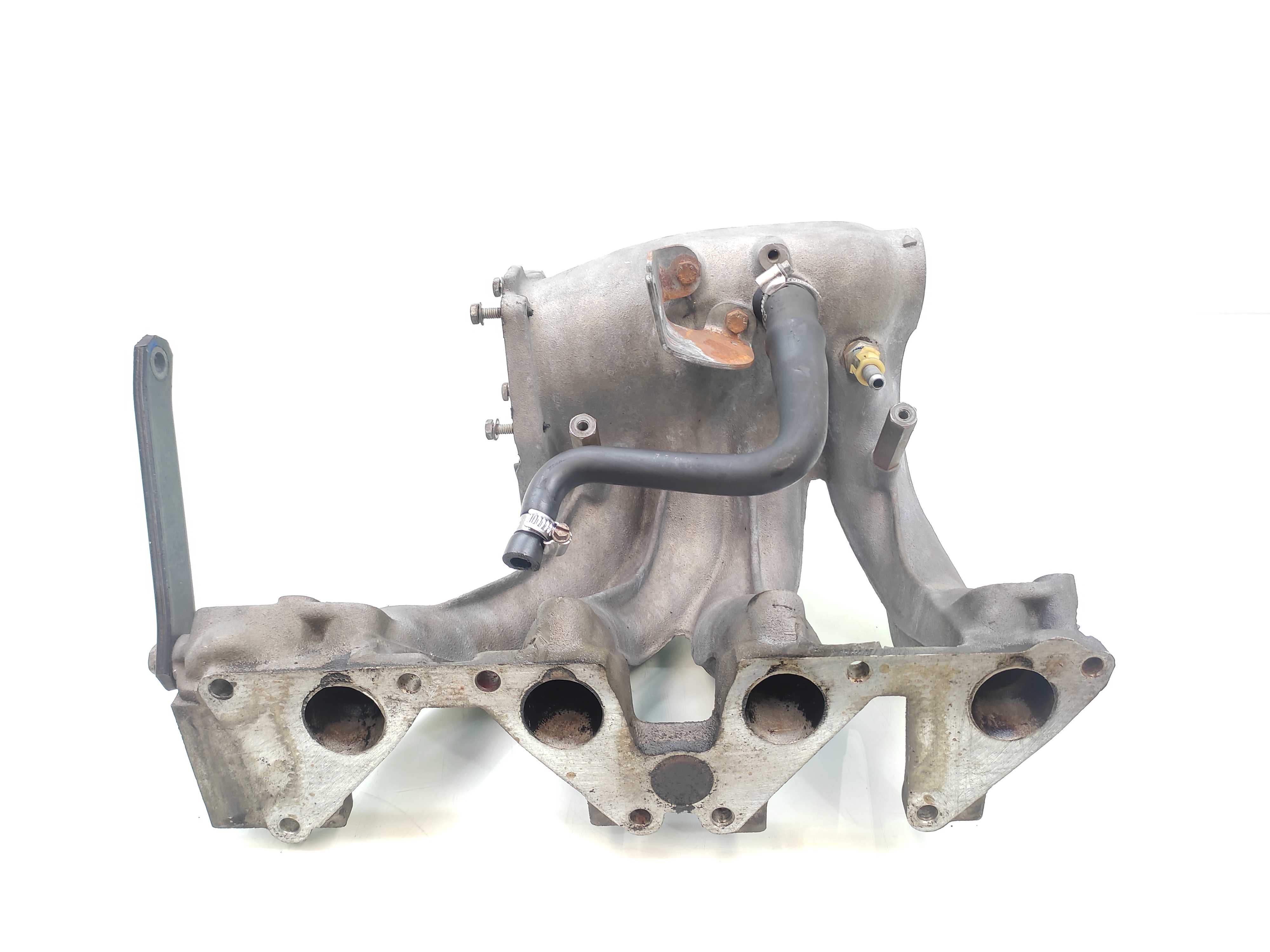 Coletor Admissão Gm Astra Vectra Zafira 2.0 8v R93247129 4