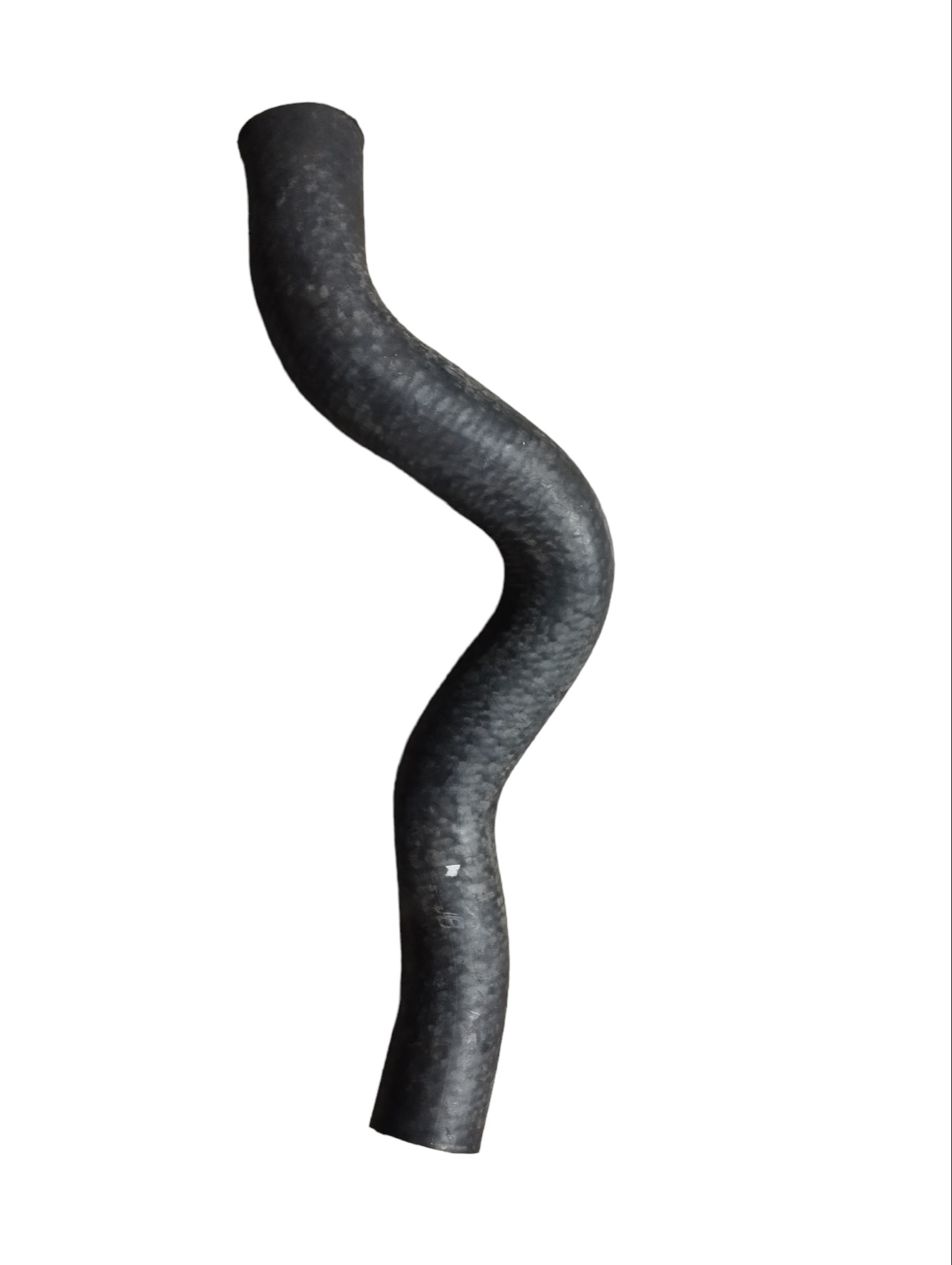 Mangueira Superior Do Radiador 206 1.0 16v 2001 A 2006 4