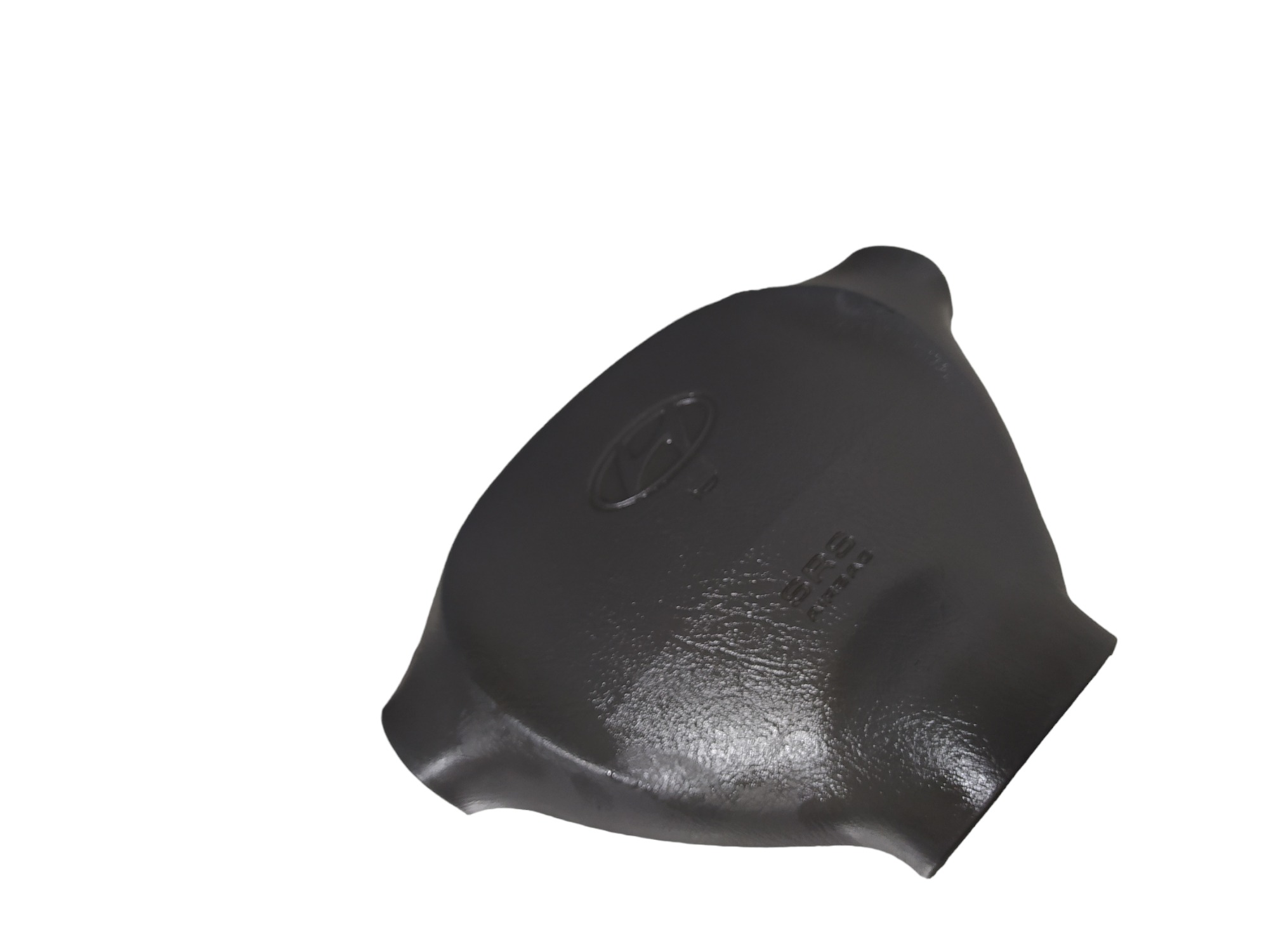 Miolo Do Volante Hyundai Santa Fe 2001 V55 6