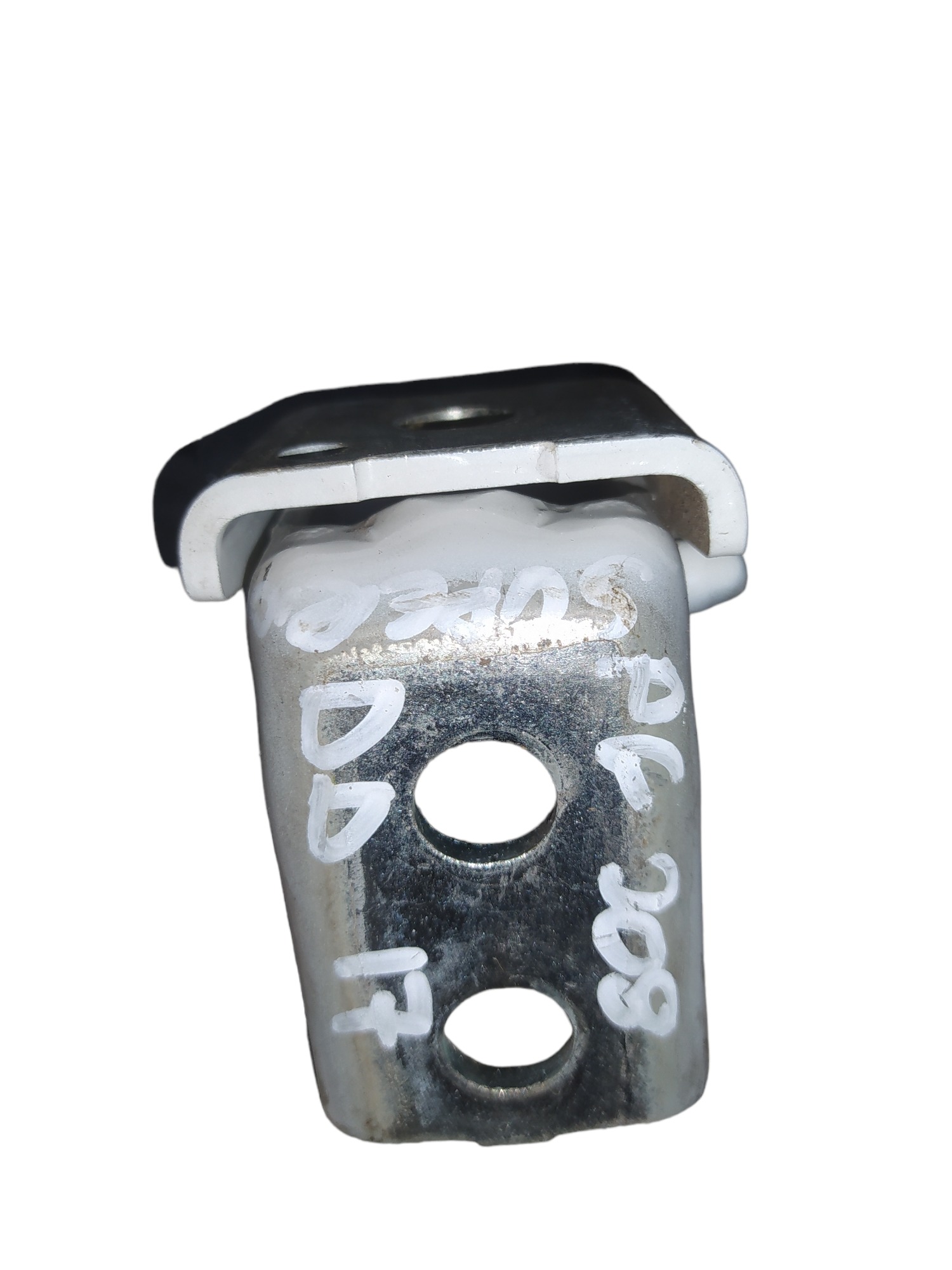 Dobradiça Porta Dianteira Direita Peugeot 208 2011 A 2017 4