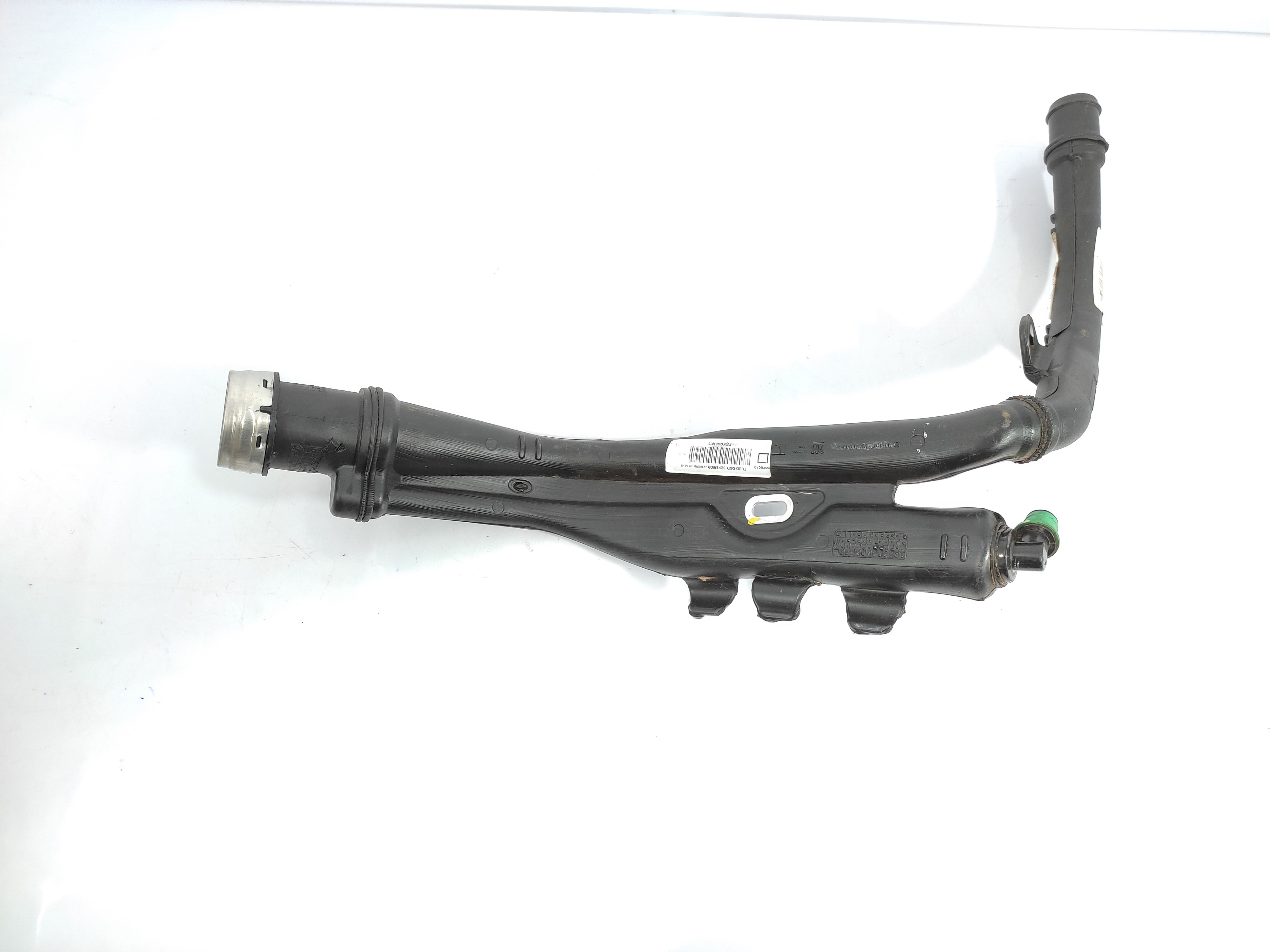 Gargalo Tanque Combustível Chevrolet Onix 2019 5