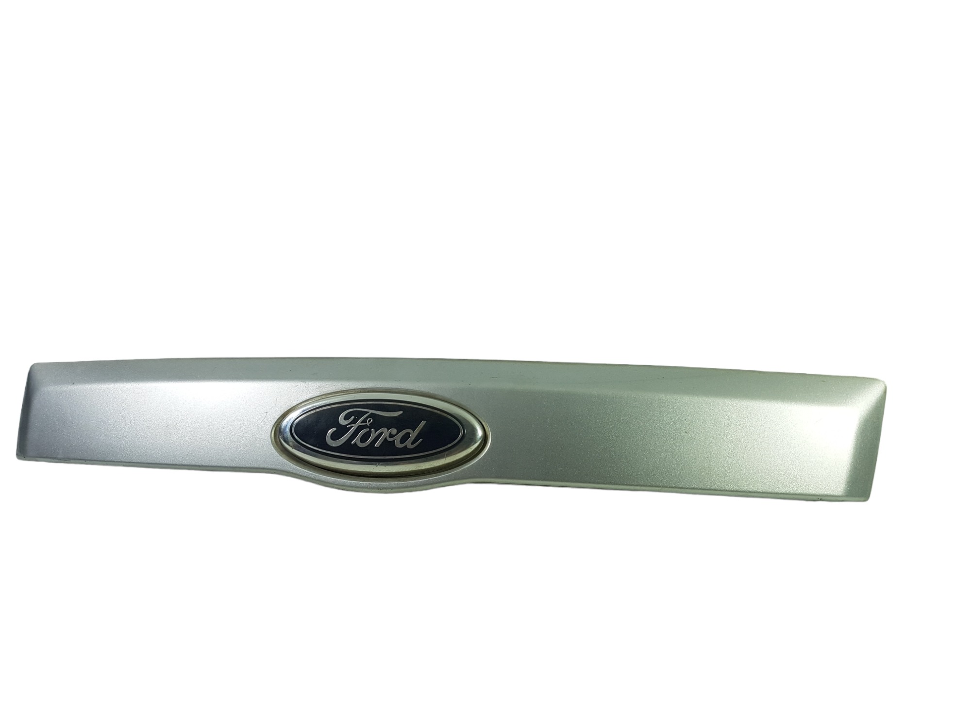 Aplique Moldura Tampa Traseira Ford Ka 2012 Original Complet 3