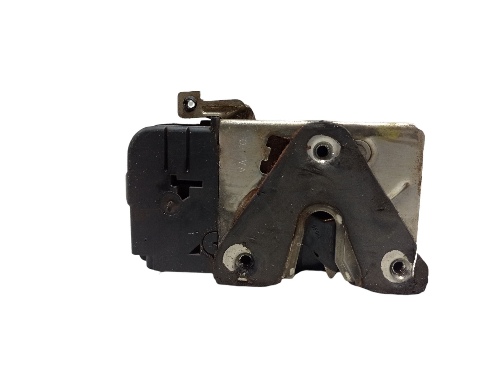 Fechadura Dianteira Direita Peugeot 207 2012 V292 5