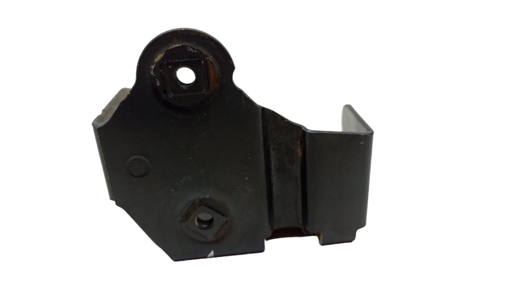 Suporte Inferior Paralama Dianteiro Direito Mb Classe A 2002 2