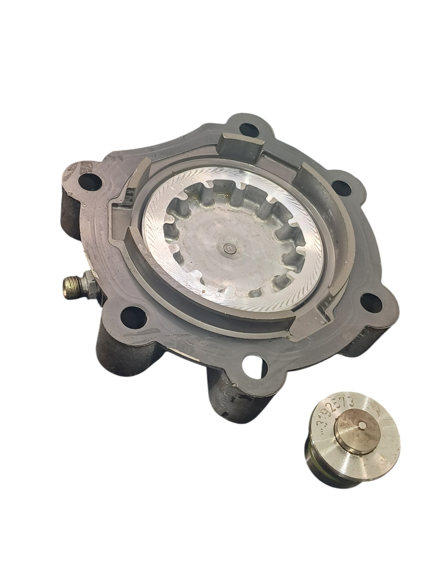 Kit Caixa Ishift 20483327 4