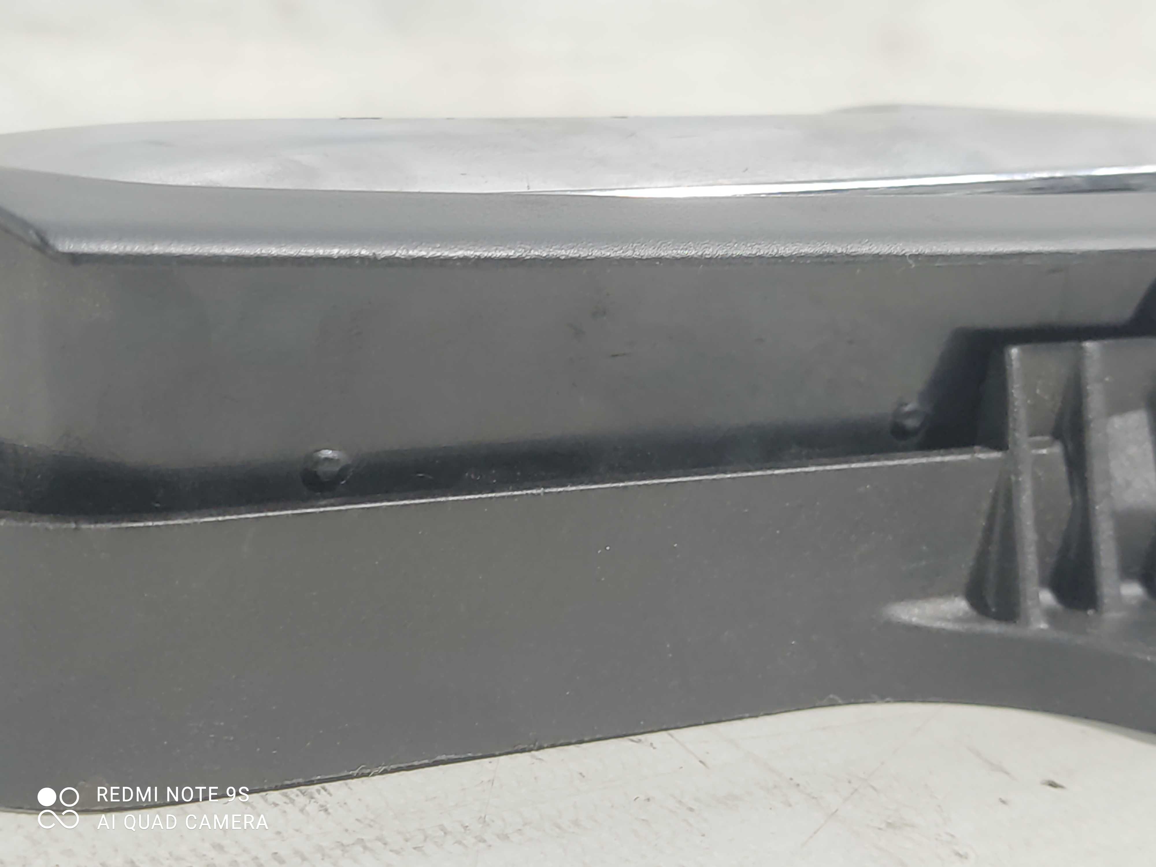 Maçaneta Interna Traseira Direita Hyundai I30 2009 A 2012 5