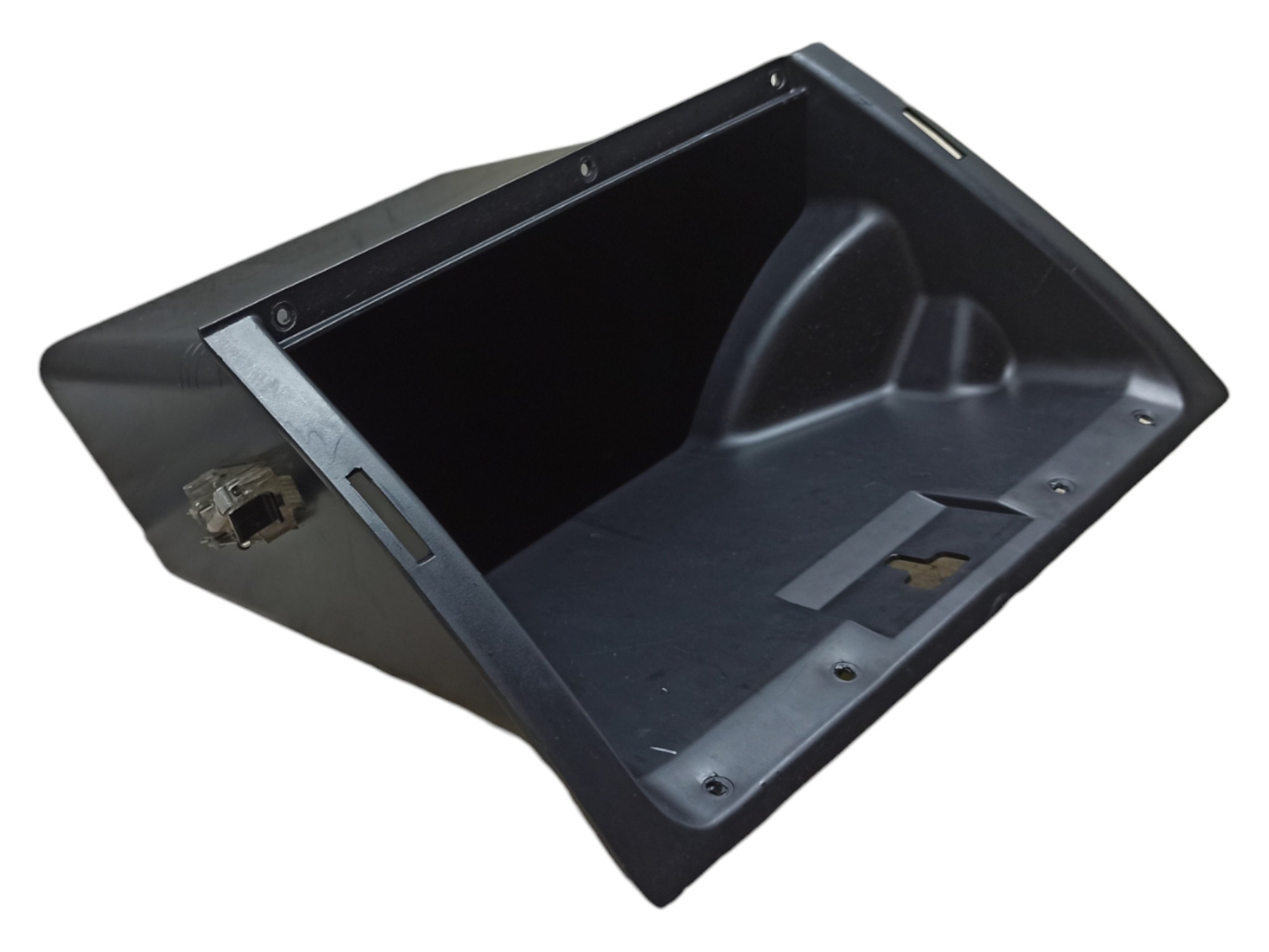Porta Luvas Ford Fiesta 2007 2008 V96