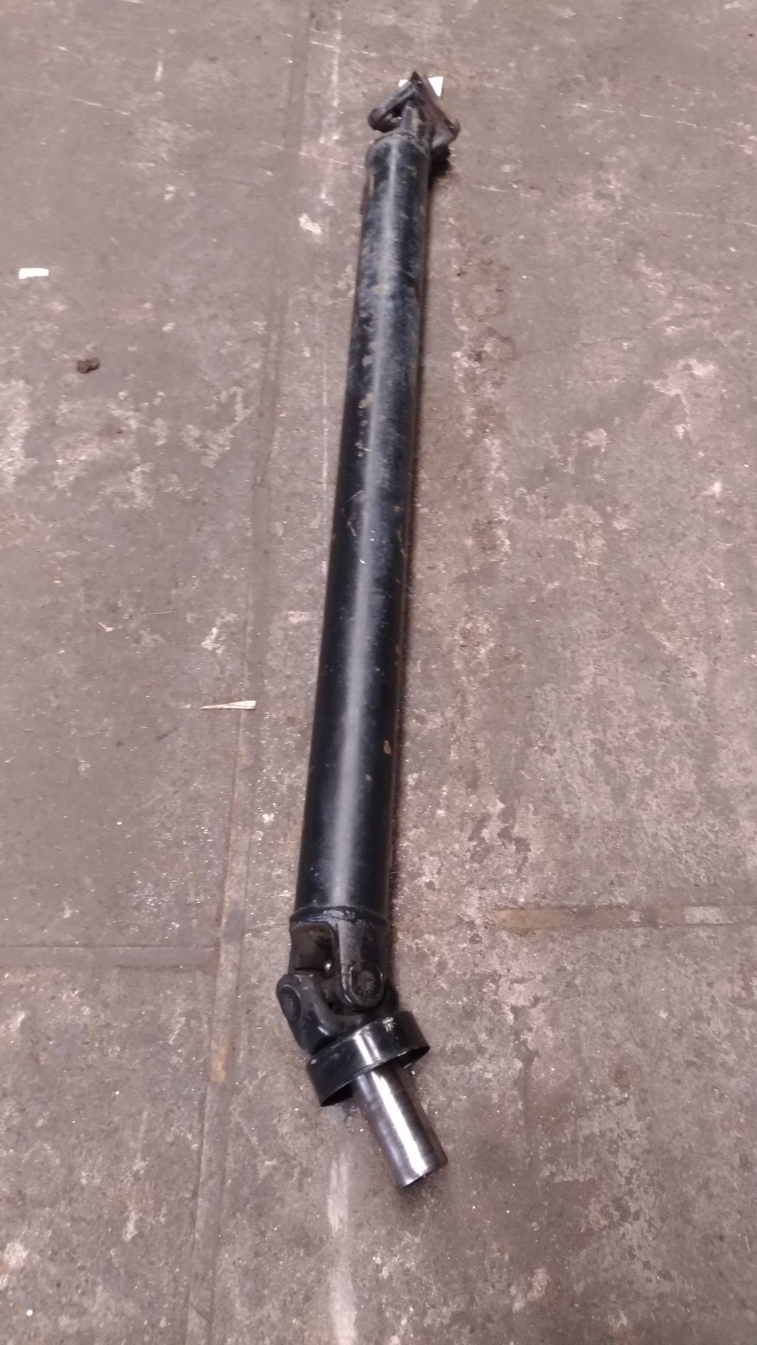 Cardan Mitsubishi Pajero 3.0 V6 24v 2003 V262 3