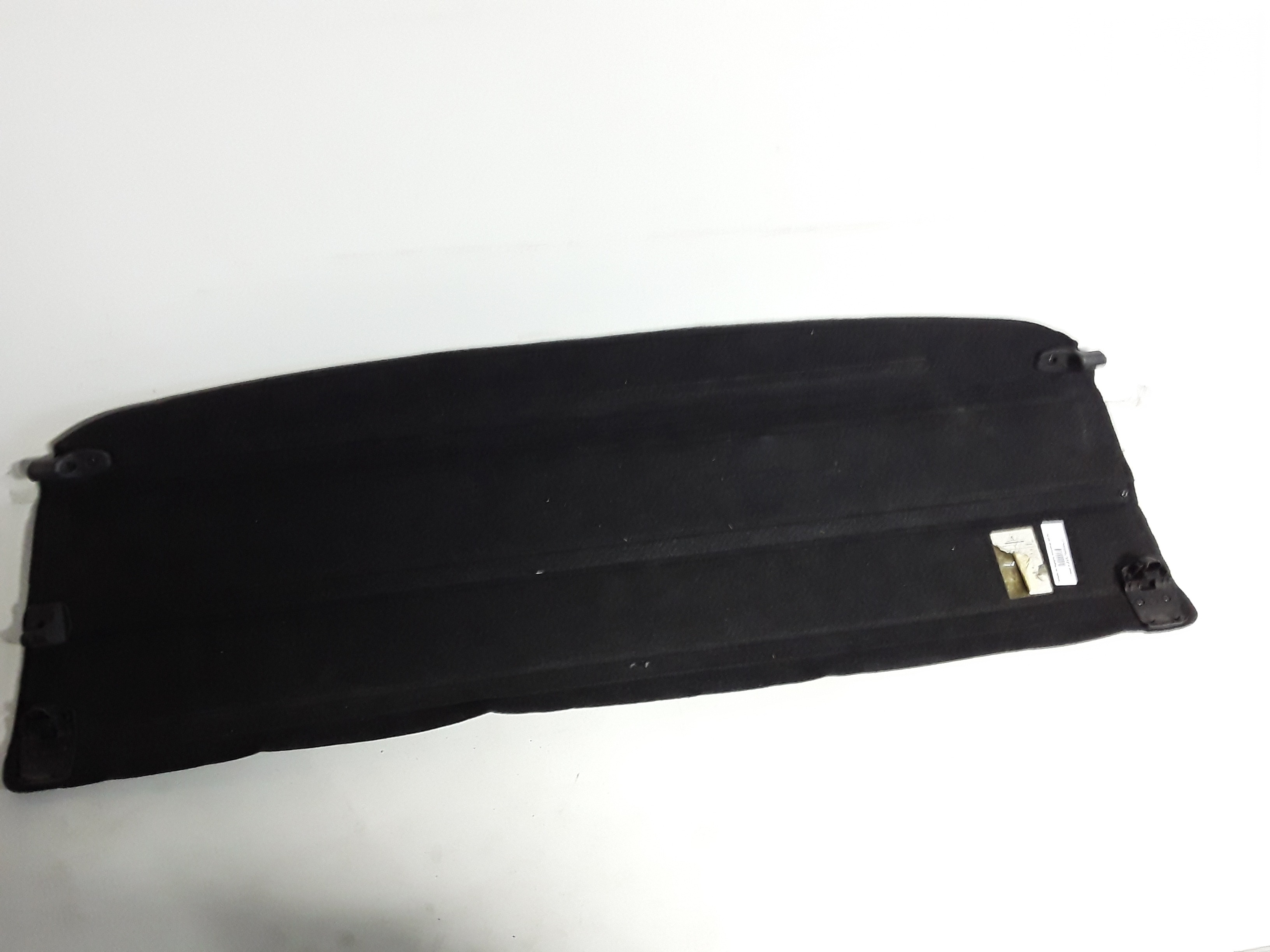 Tampão bagagito Articulável MB Classe A 2000 2004 3