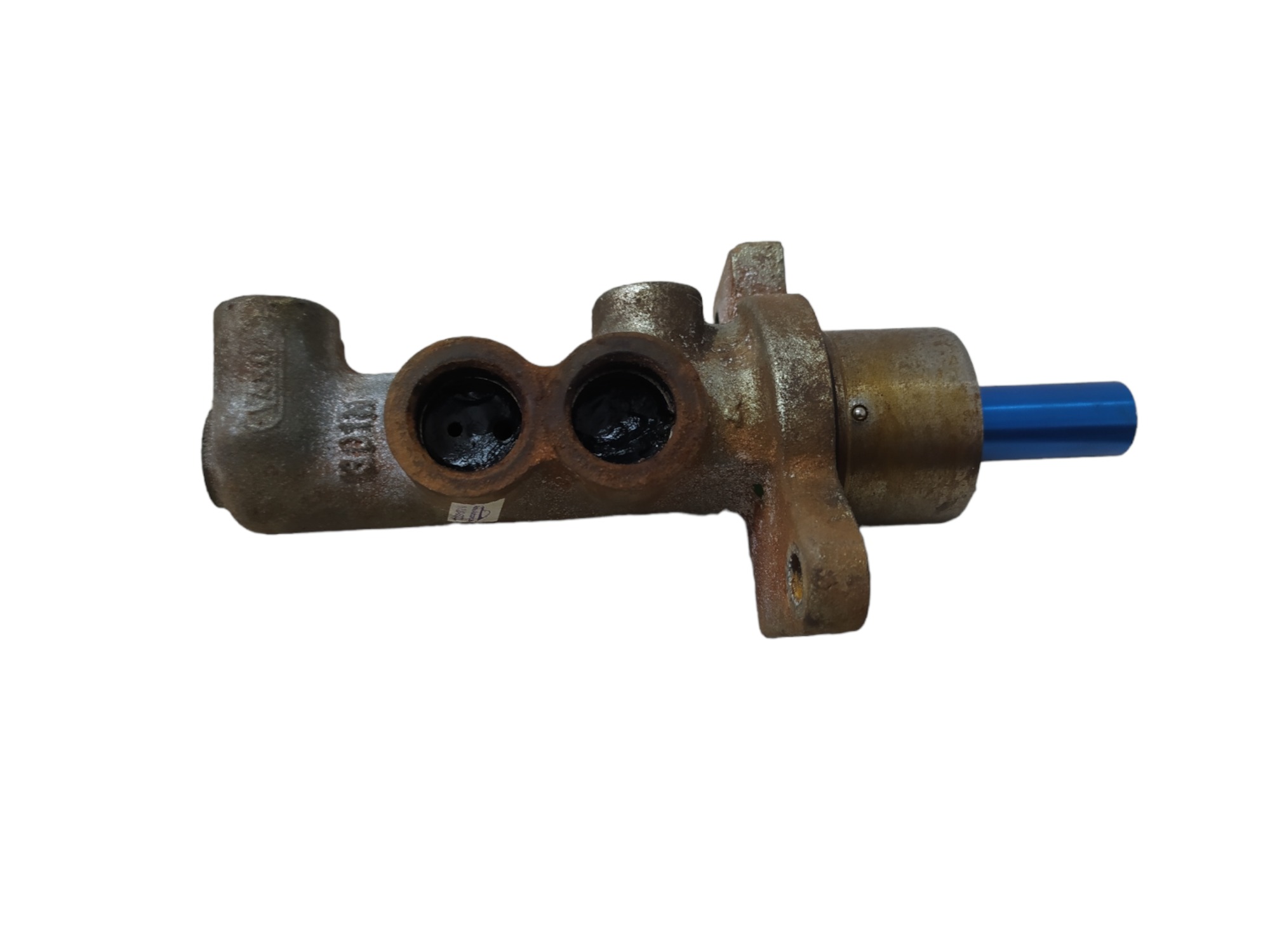 Cilindro Mestre Gm Chevrolet  Astra 1.8 2003