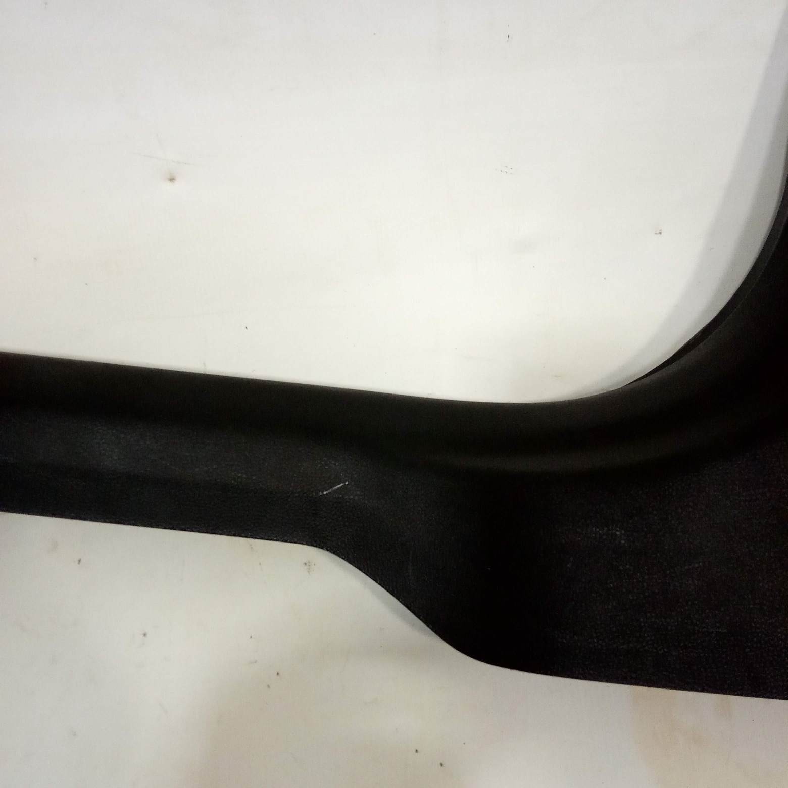 Soleira Dianteira Esquerda Original Onix Ltz 2018 52147303 7