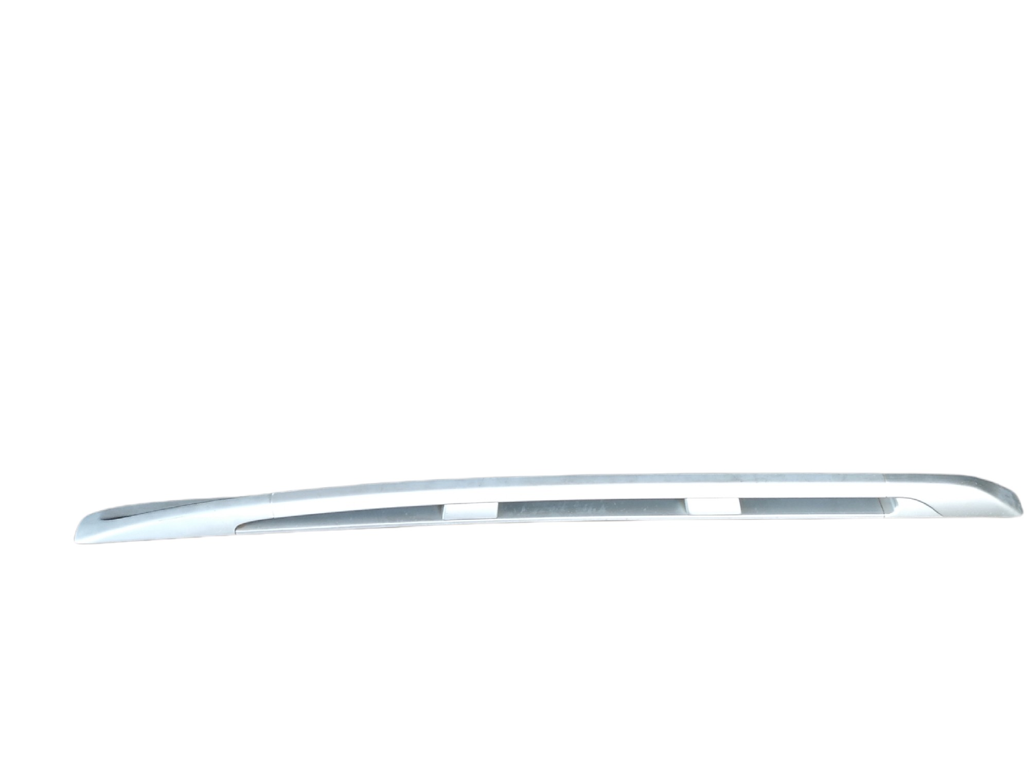 Rack De Teto Esquerdo Porsche Cayenne 2003 V371 5