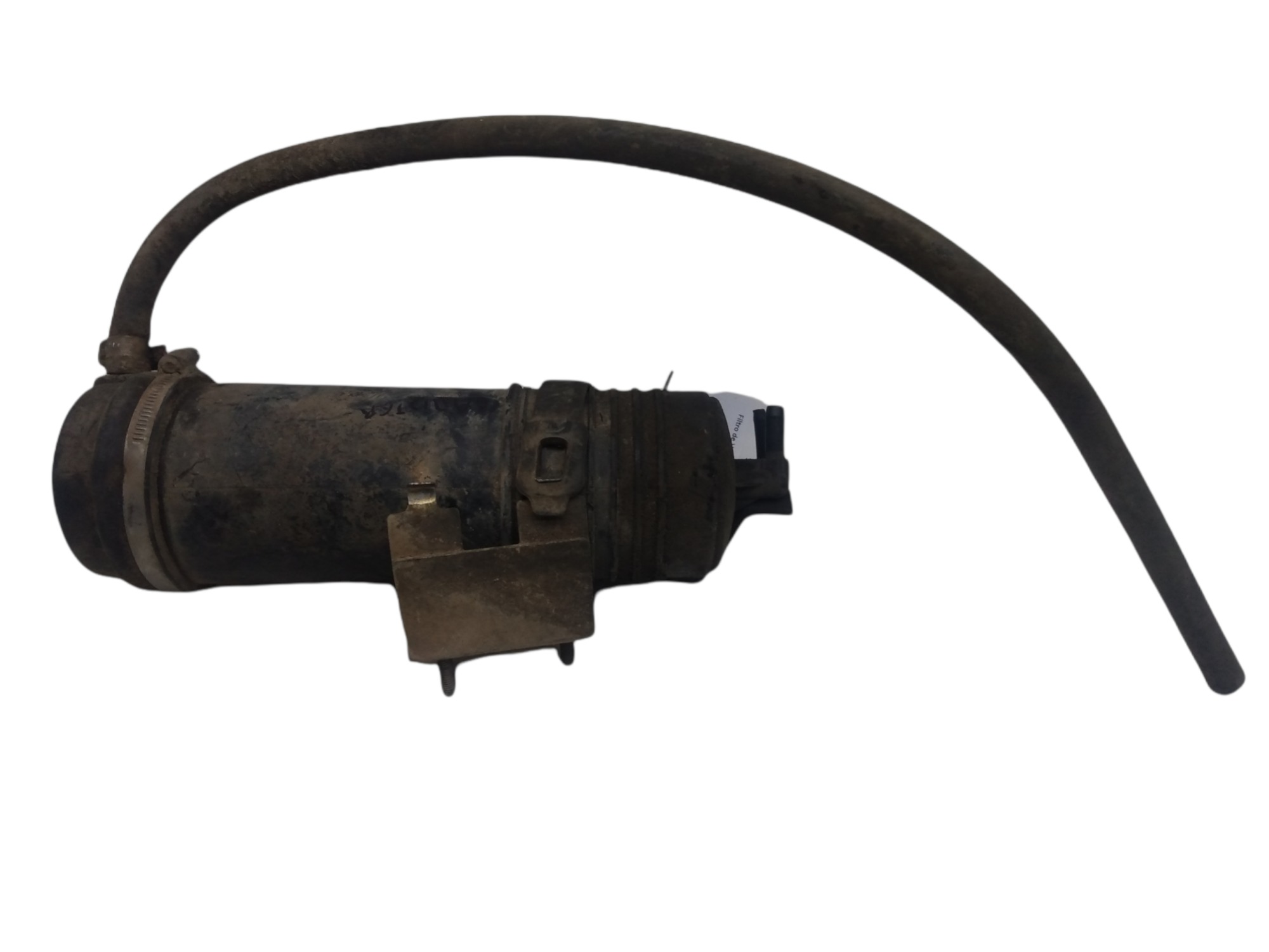 Filtro Canister Renault Clio 1996 3