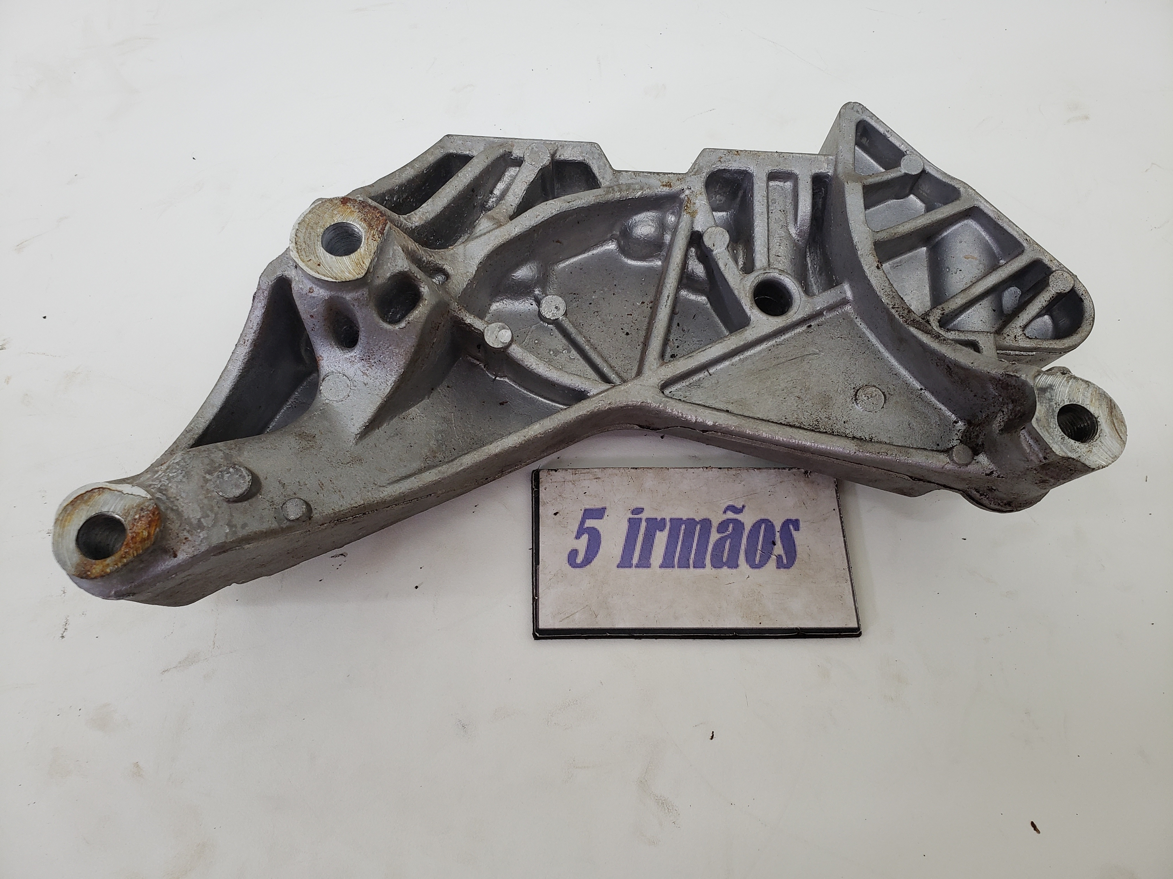 Suporte Motor Vw Tiguan 350 Tsi 2.0 2019 / 2020 N06k199207a
