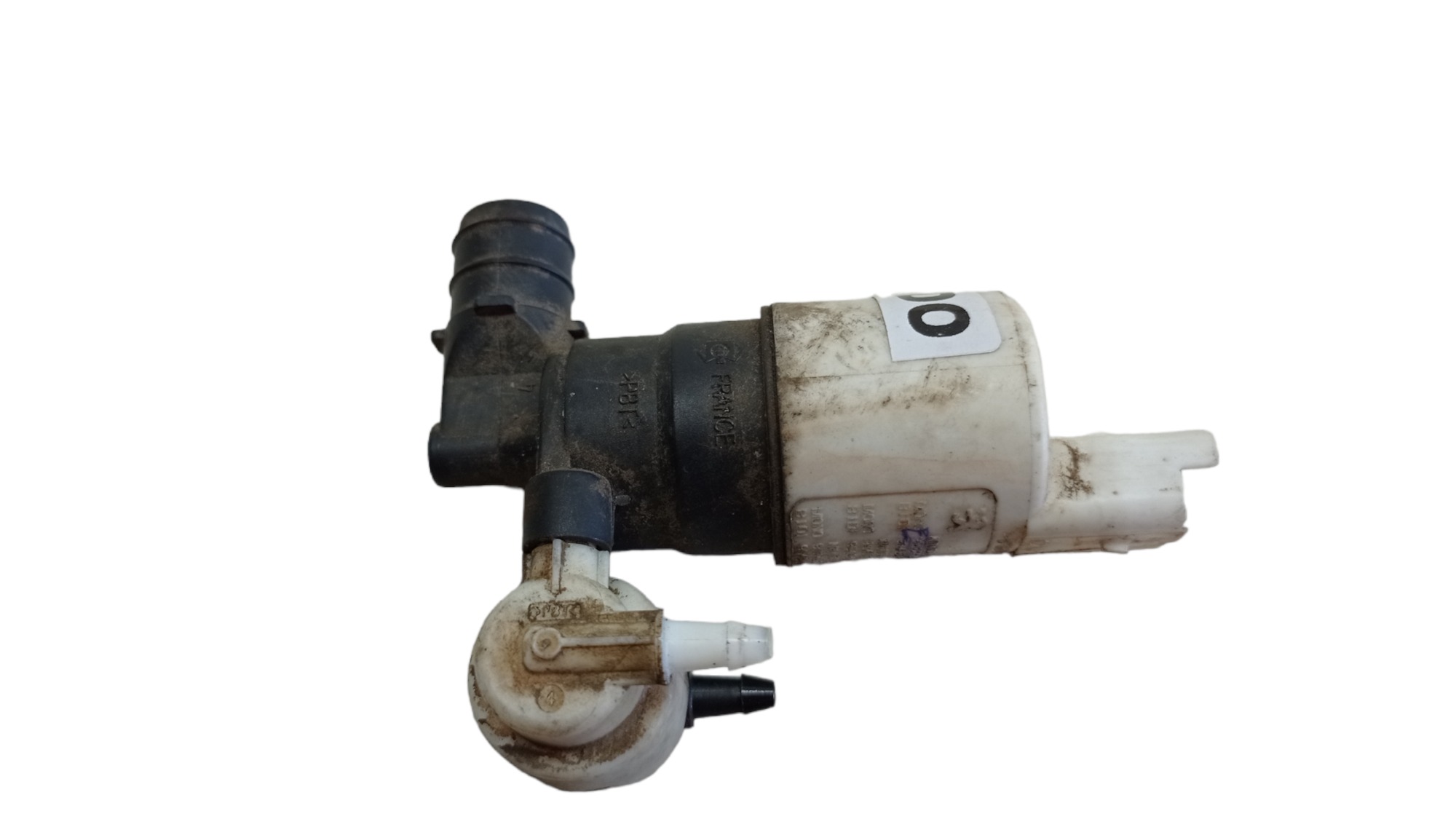 Motor Esguicho Parabrisa Citroen Ds4 13-14 1