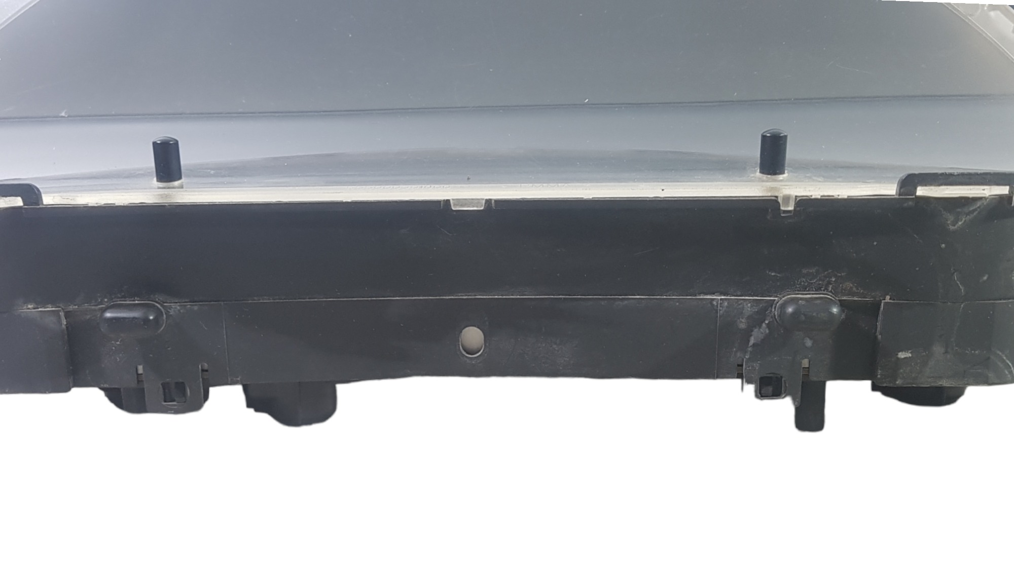 Painel Instrumentos Peugeot 206 2003 2004 2005 Manual 5