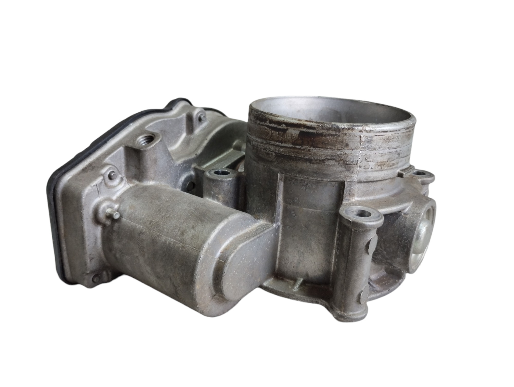 Tbi Corpo Borboleta Ford Fusion 2.5 2013 A 2016 V464 9