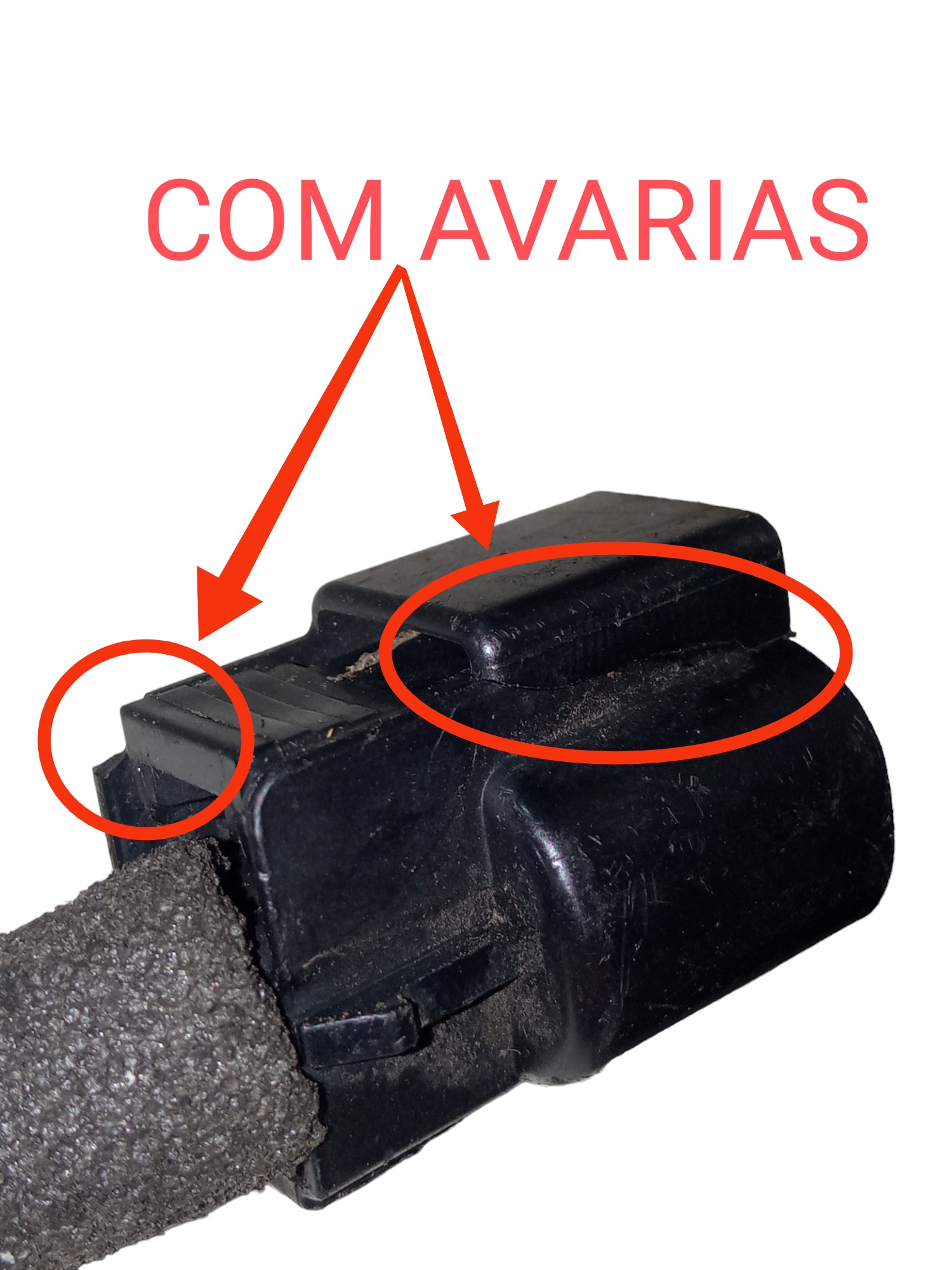 Fechadura Capo Trava Frontal Hyundai Santa Fe 2013 A 2018 1