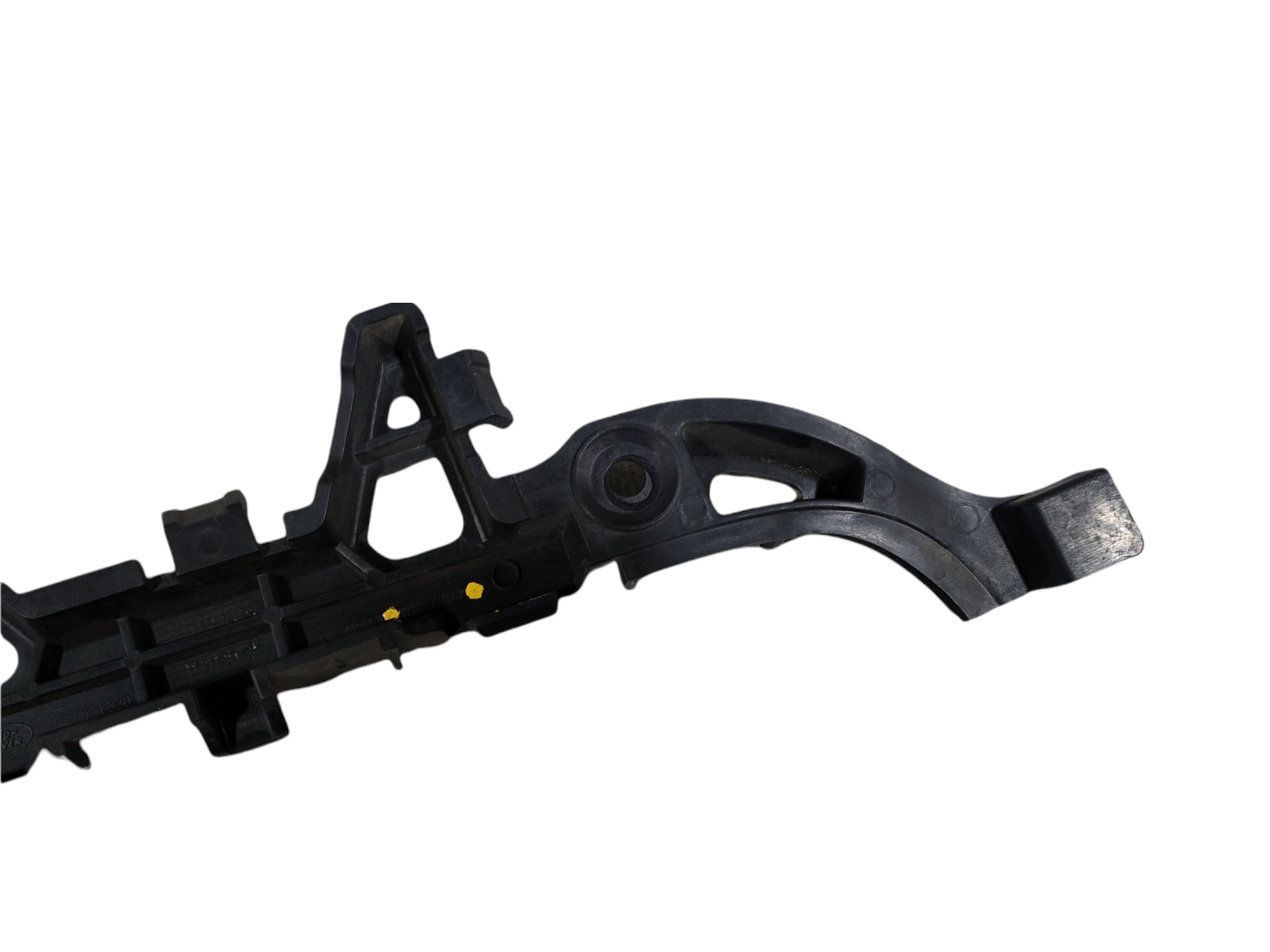 Guia Parachoque Traseiro Direito Range Rover Sport V289 5