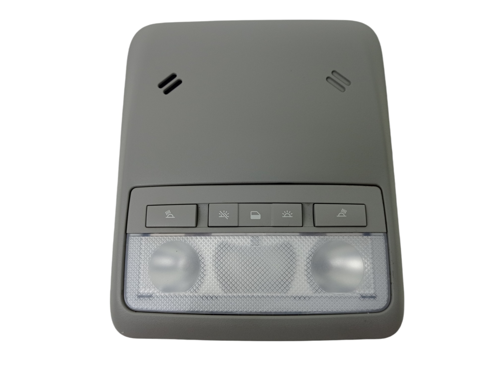 Luz Teto Chevrolet Tracker 2015 3