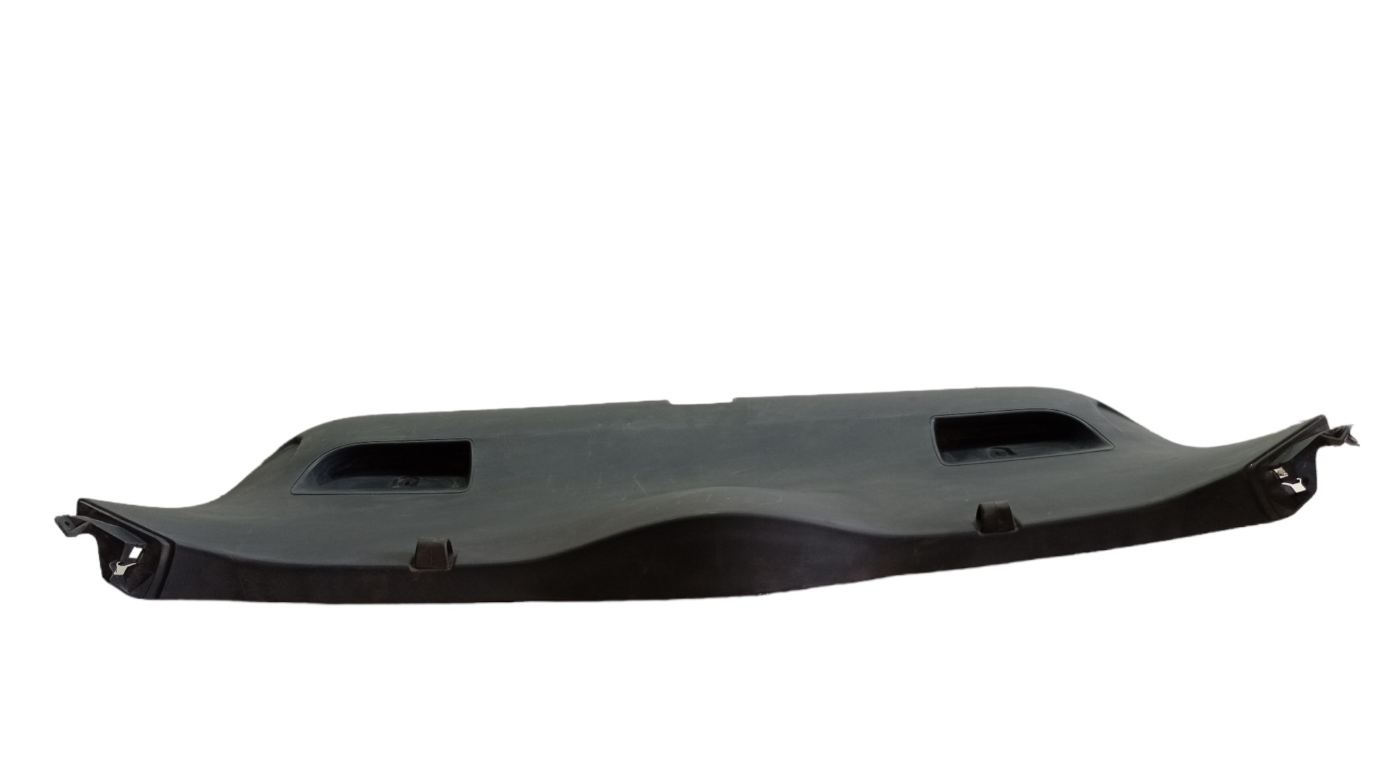 ACABAMENTO INT. TAMPA TRAS PUXADOR CITROEN DS4 13 14 2