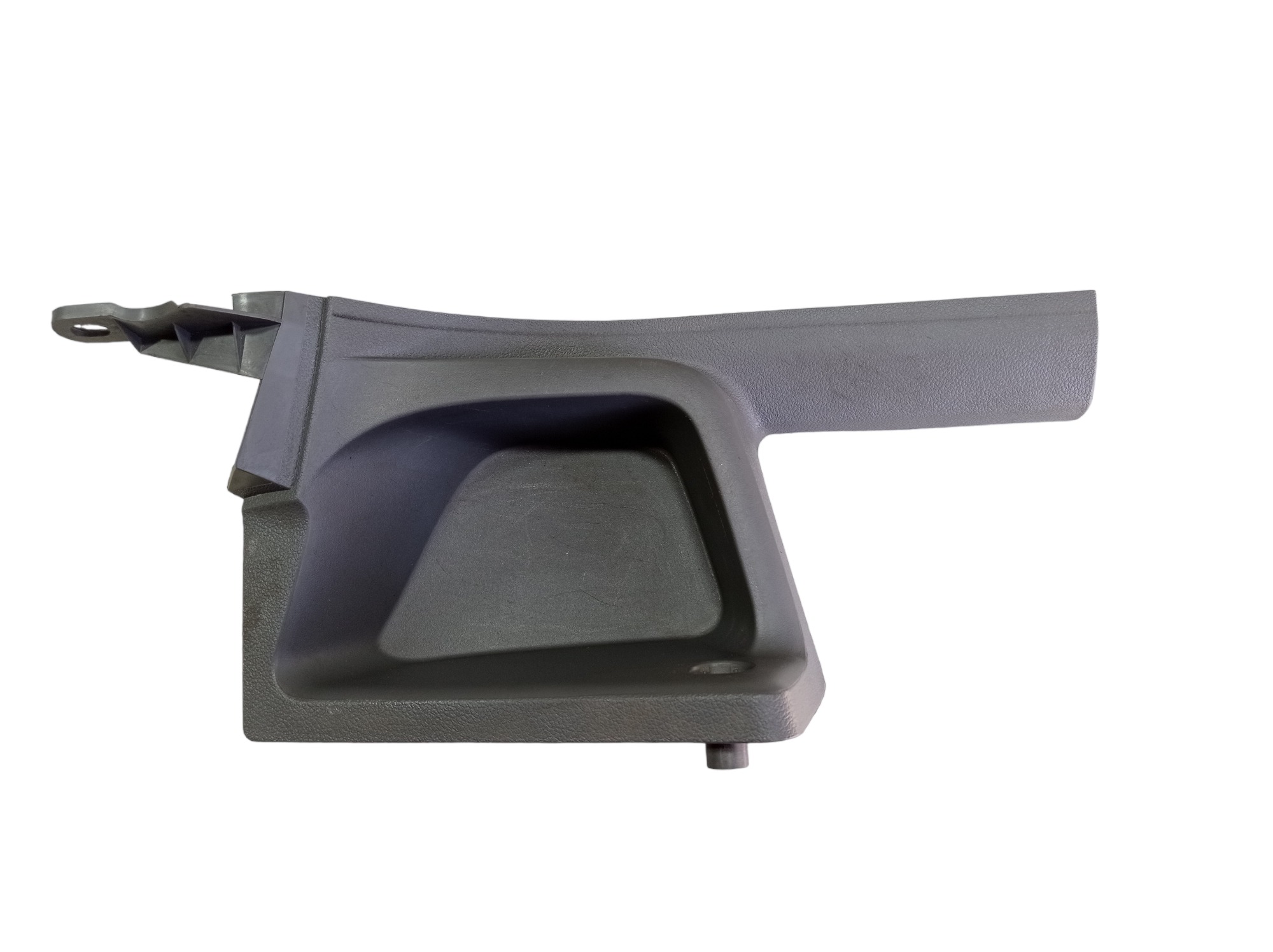 Moldura Porta Objetos Traseiro Esquerdo Focus 2012 Vl 5
