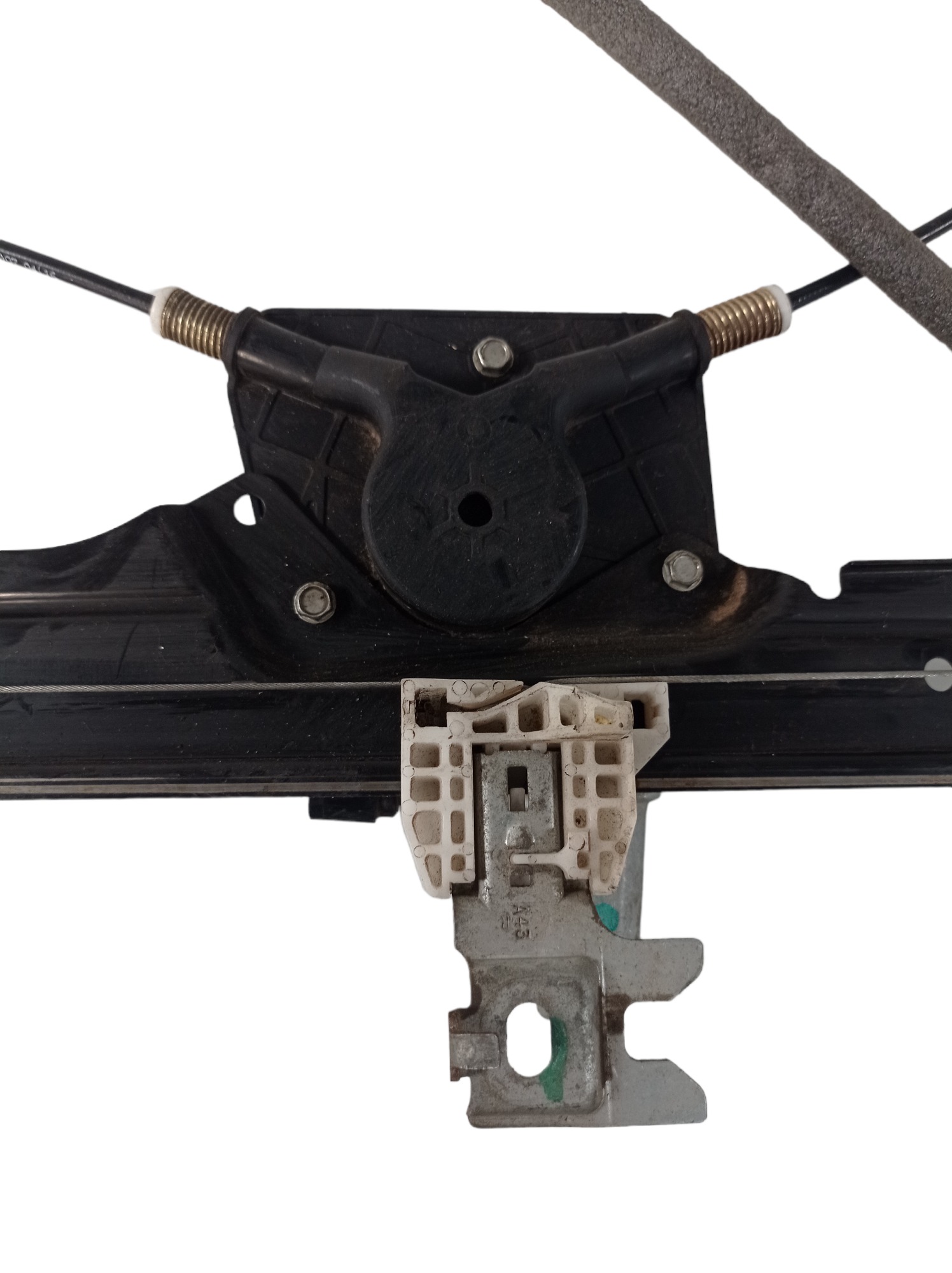Máquina Vidro Dianteira Direita Nissan Sentra 2007/2008 6