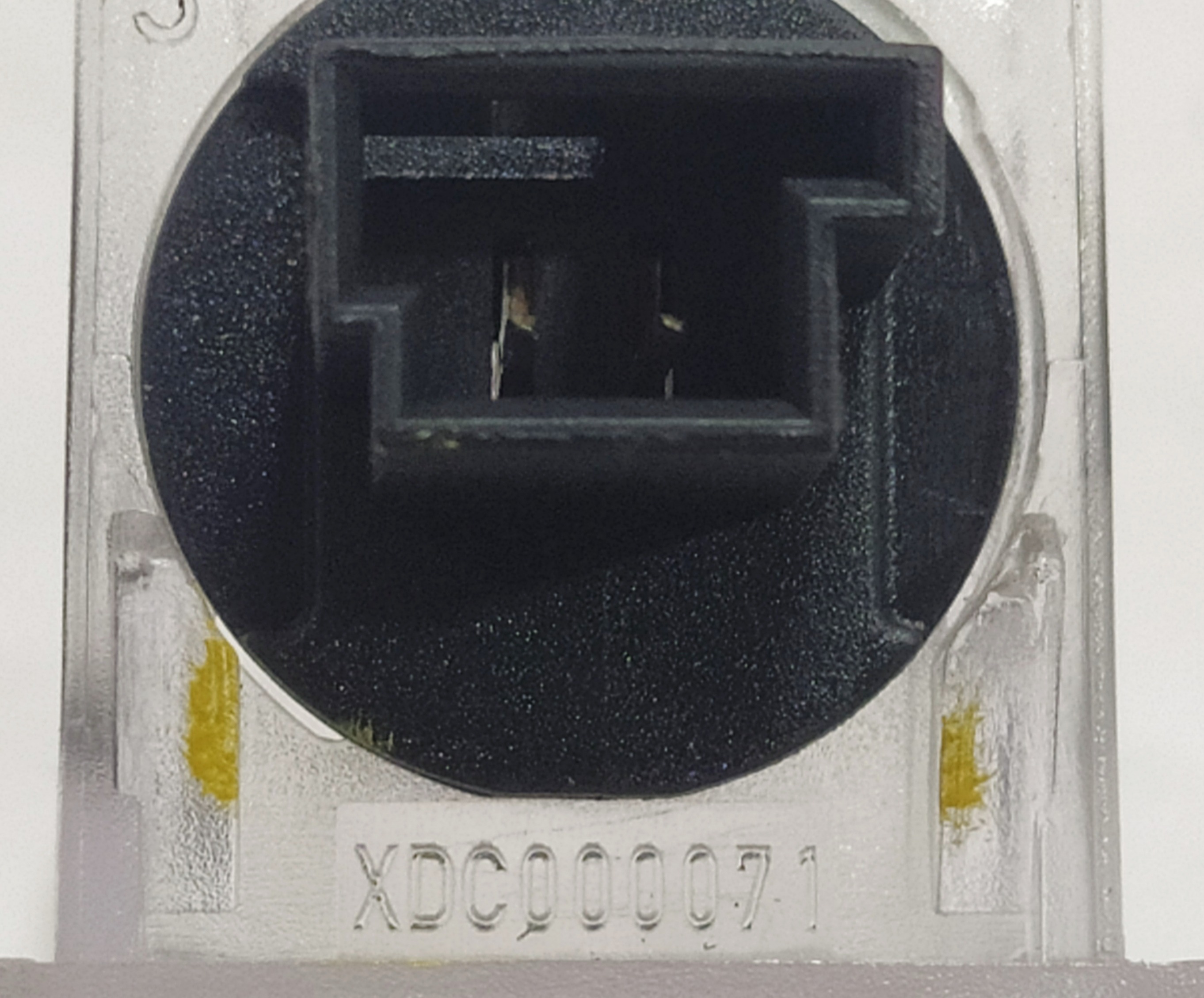 Luz Cortesia Teto Traseira Direita Rover Sport 3.0 V573 7