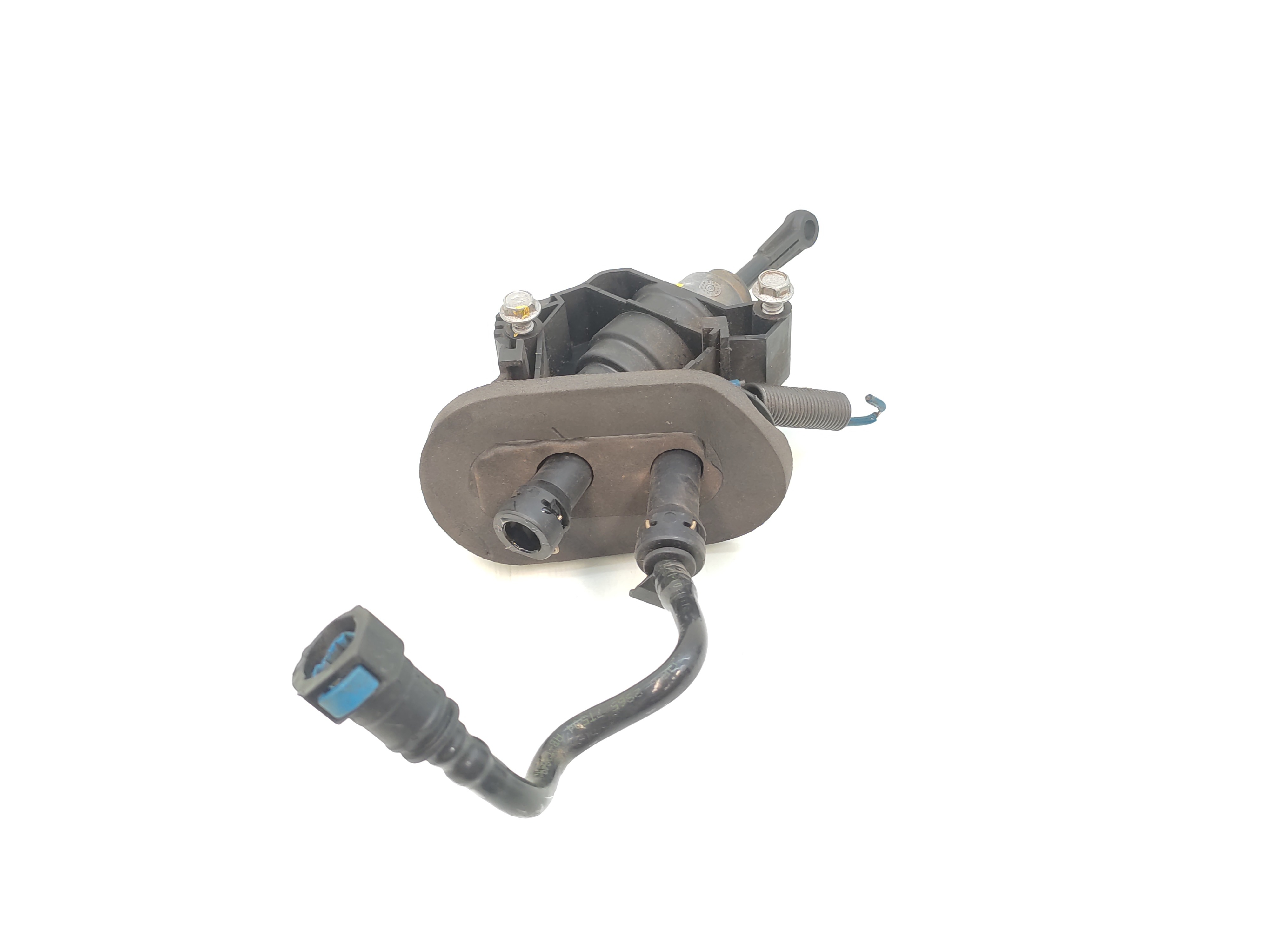 Atuador Pedal Embreagem Ford Fiesta 1.0 2007 2008 Á 2012 2