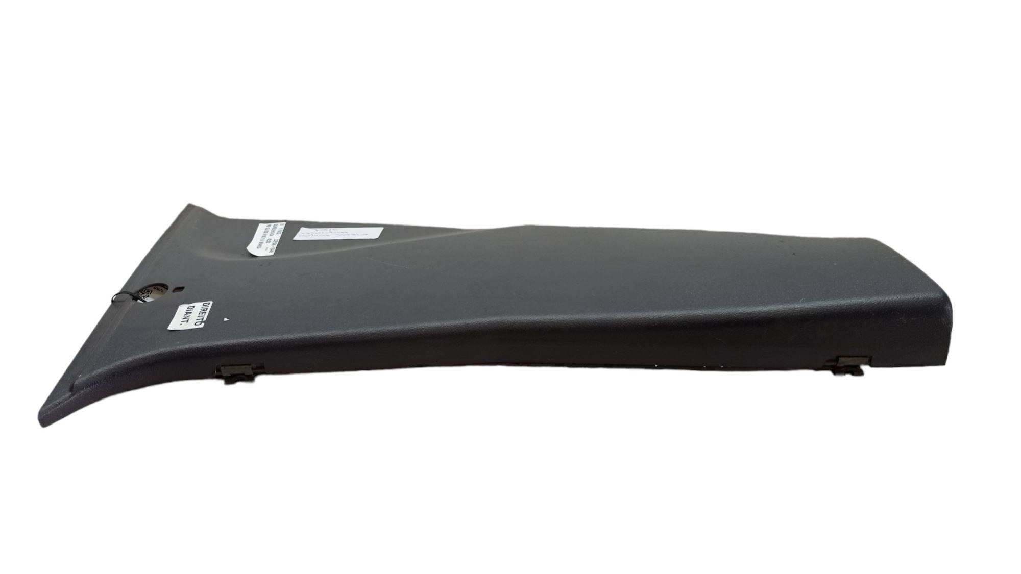 Moldura Col. Meio Diant. Ld Mercedes-benz Classe A 2002 2
