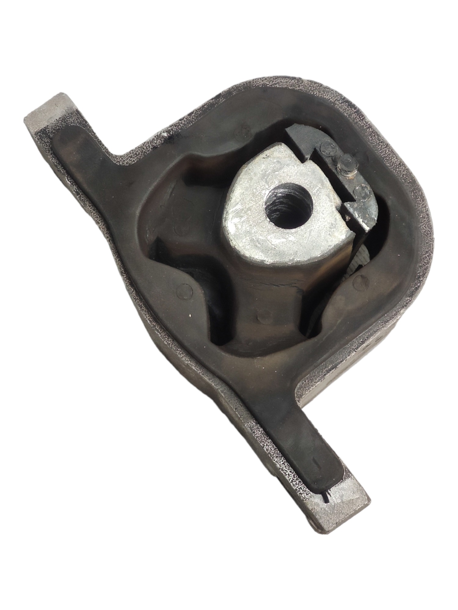 Coxim Motor Esquerdo Fox 2007 5u0199555 2