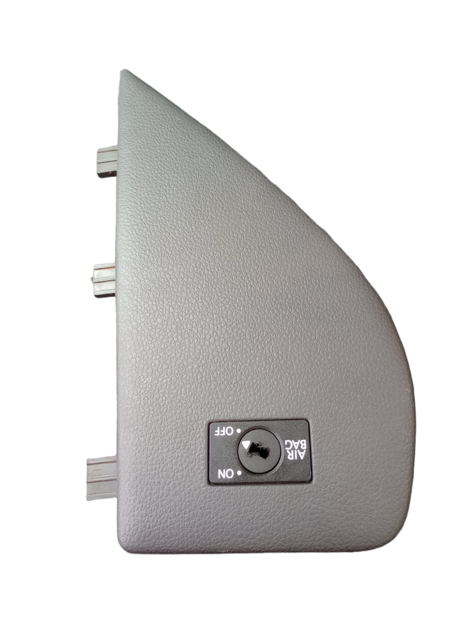 Acabamento Lateral Painel L.d  Amarok 2013 5