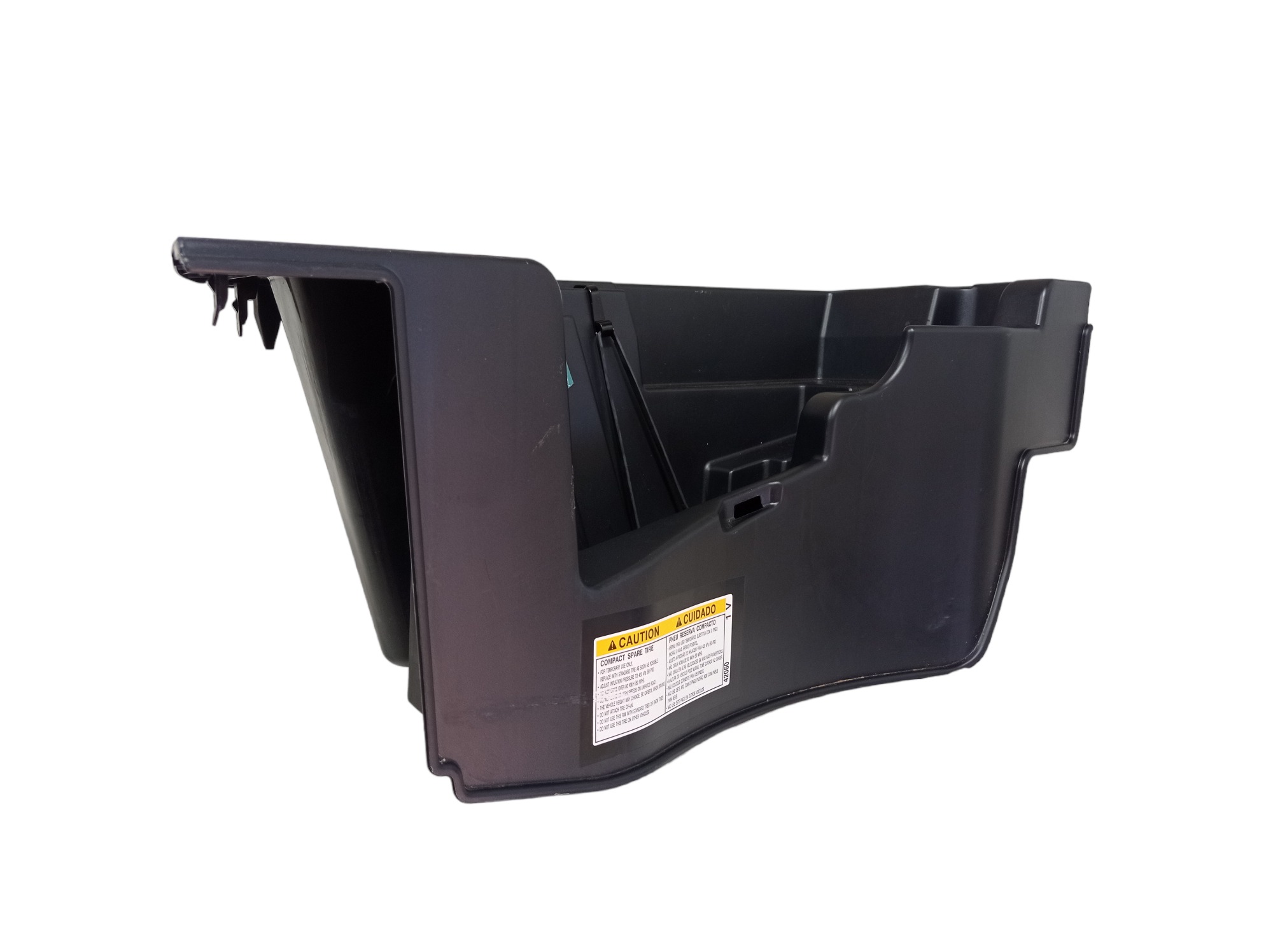 Suporte Do Macaco Toyota Rav4 2018 6499742050 V553 4