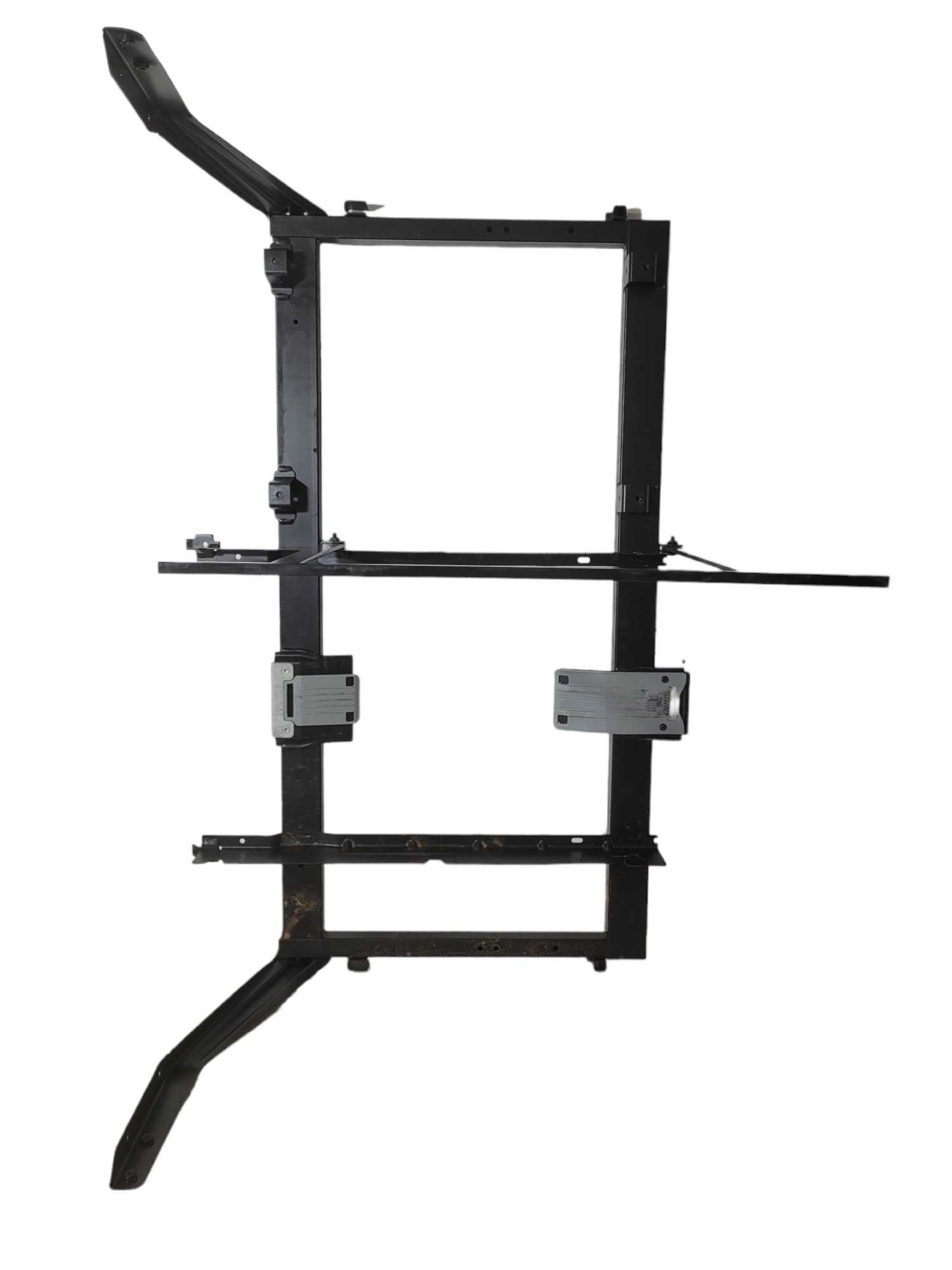 Suporte Da Cabine Daf 2