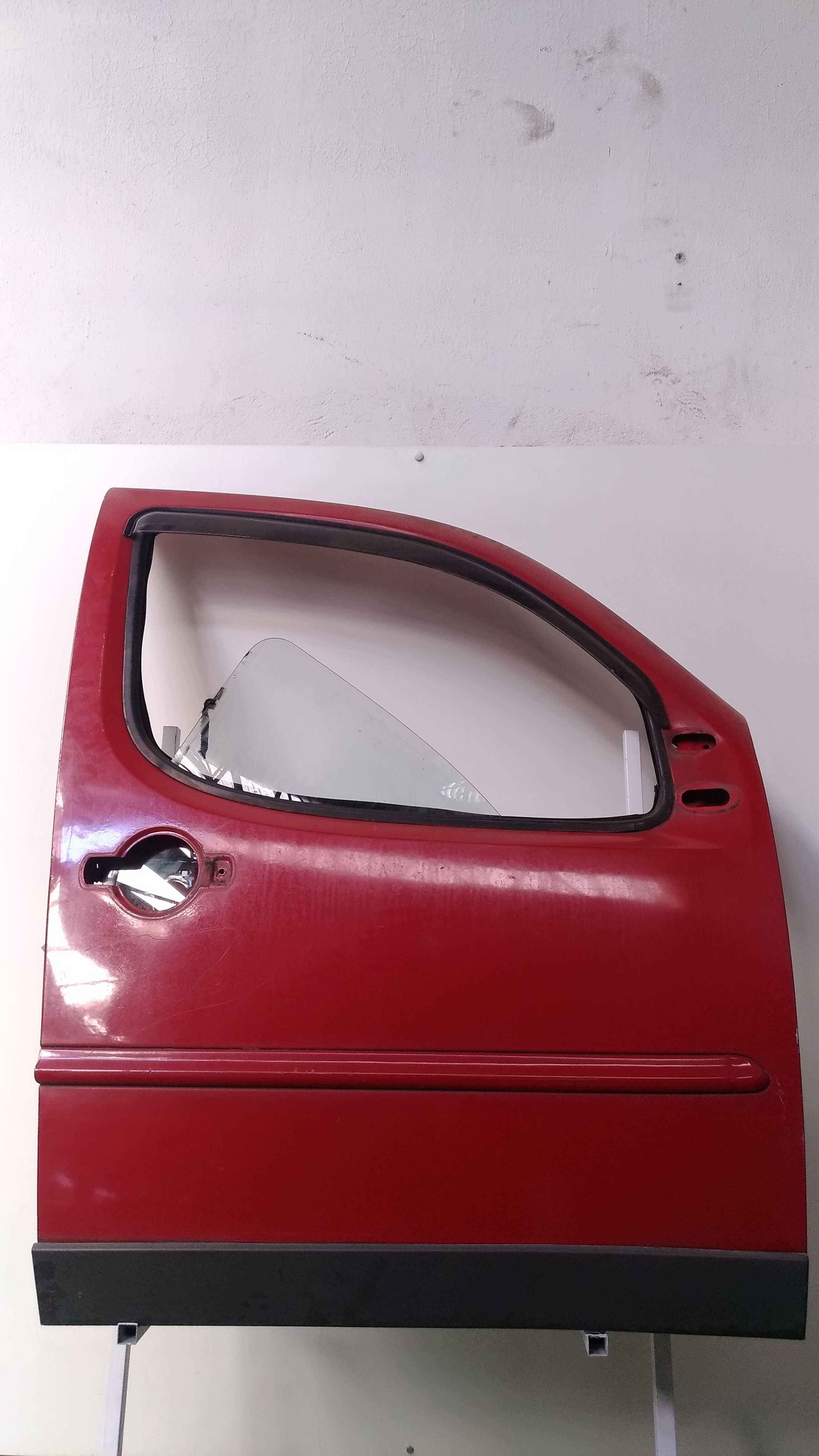Porta Dianteira Direita Fiat Doblo Adv 2005 A 2008 V278 3
