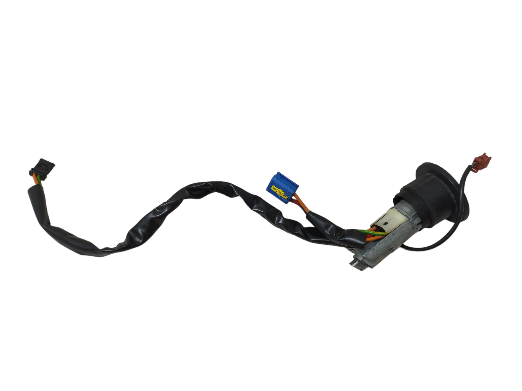 Kit Code Peugeot 207 Xr 2011 2012 V90