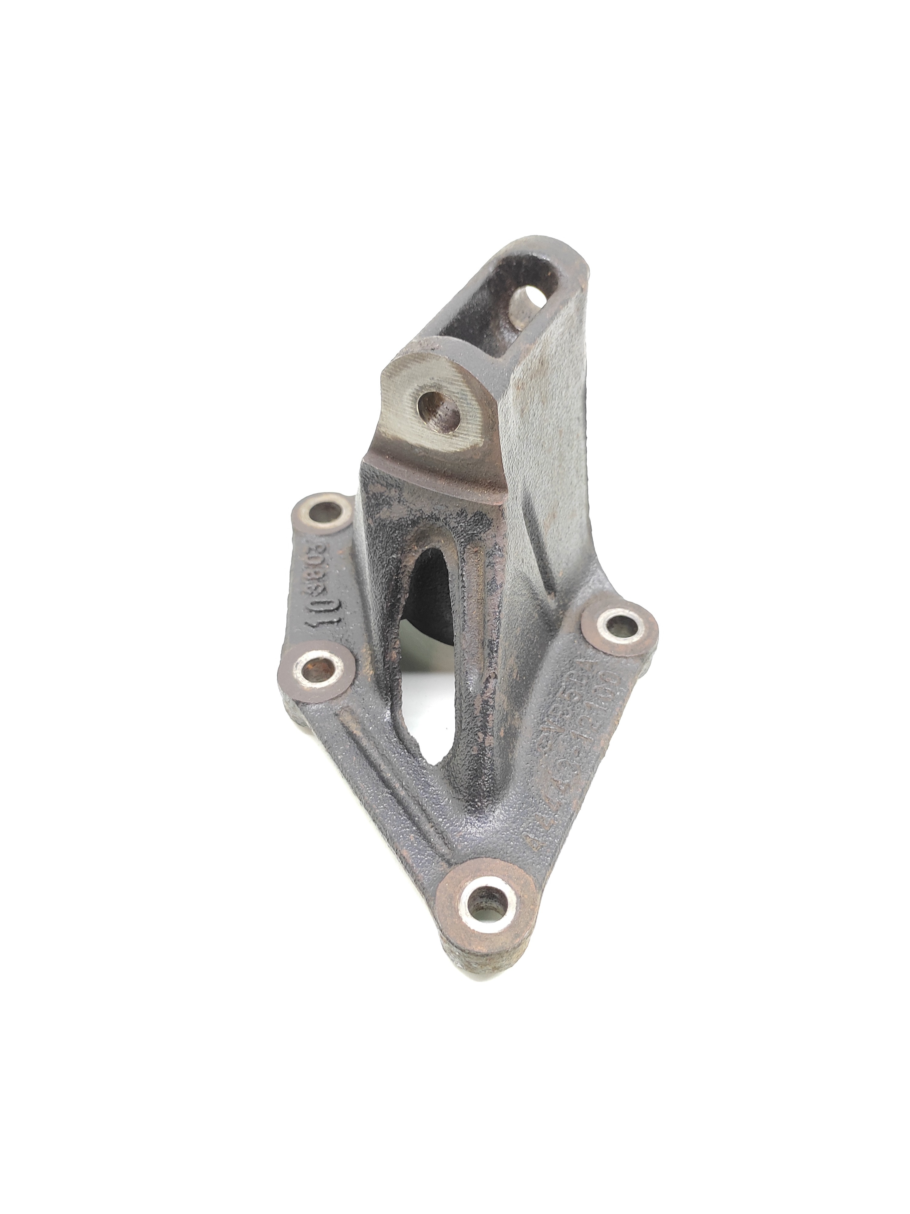Suporte Inferior Da Bomba Hidráulica Toyota Corolla 1994 4