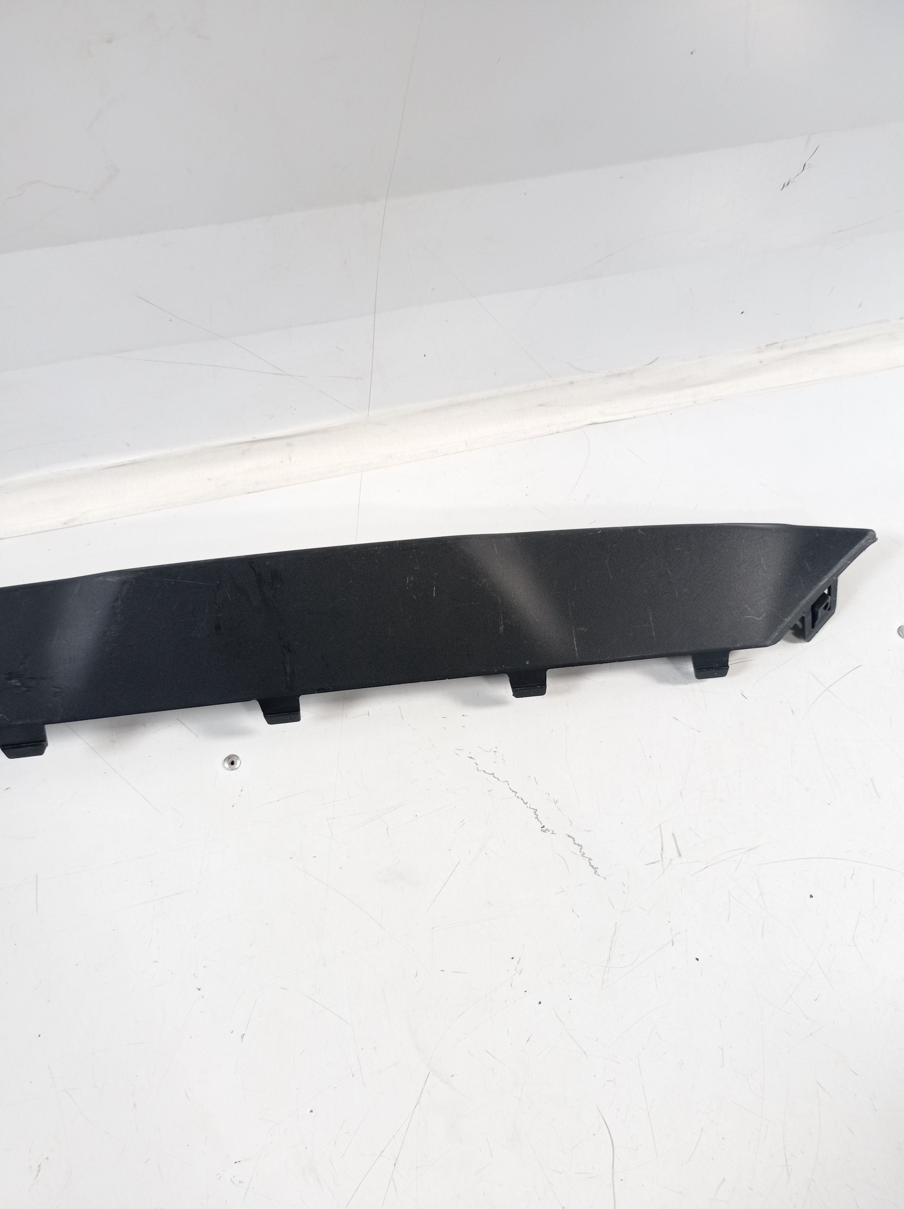 Moldura Parachoque Dianteiro Gm Tracker Lt 2021 2022 4