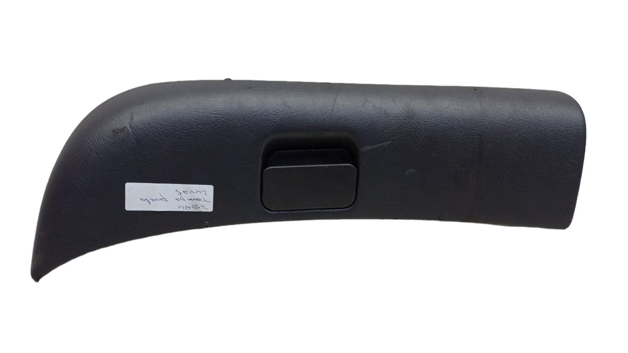 Tampa Do Porta Luvas Mercedes-benz Classe A 1999 A 2005 Orig 6