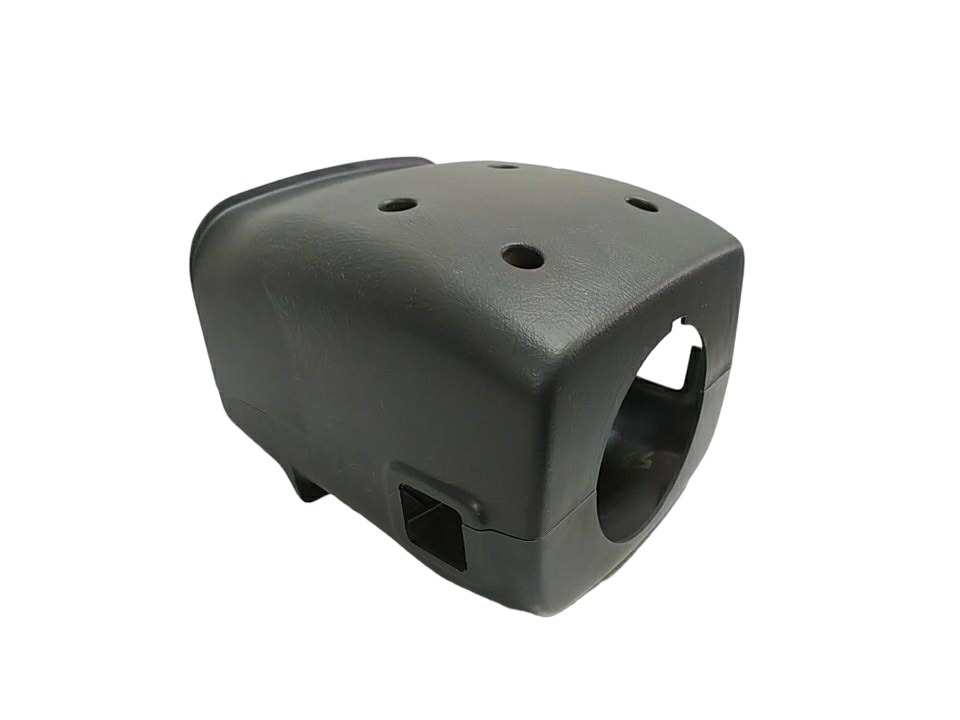 Acabamento Coluna Direção Hyundai Santa Fé 2001 V55