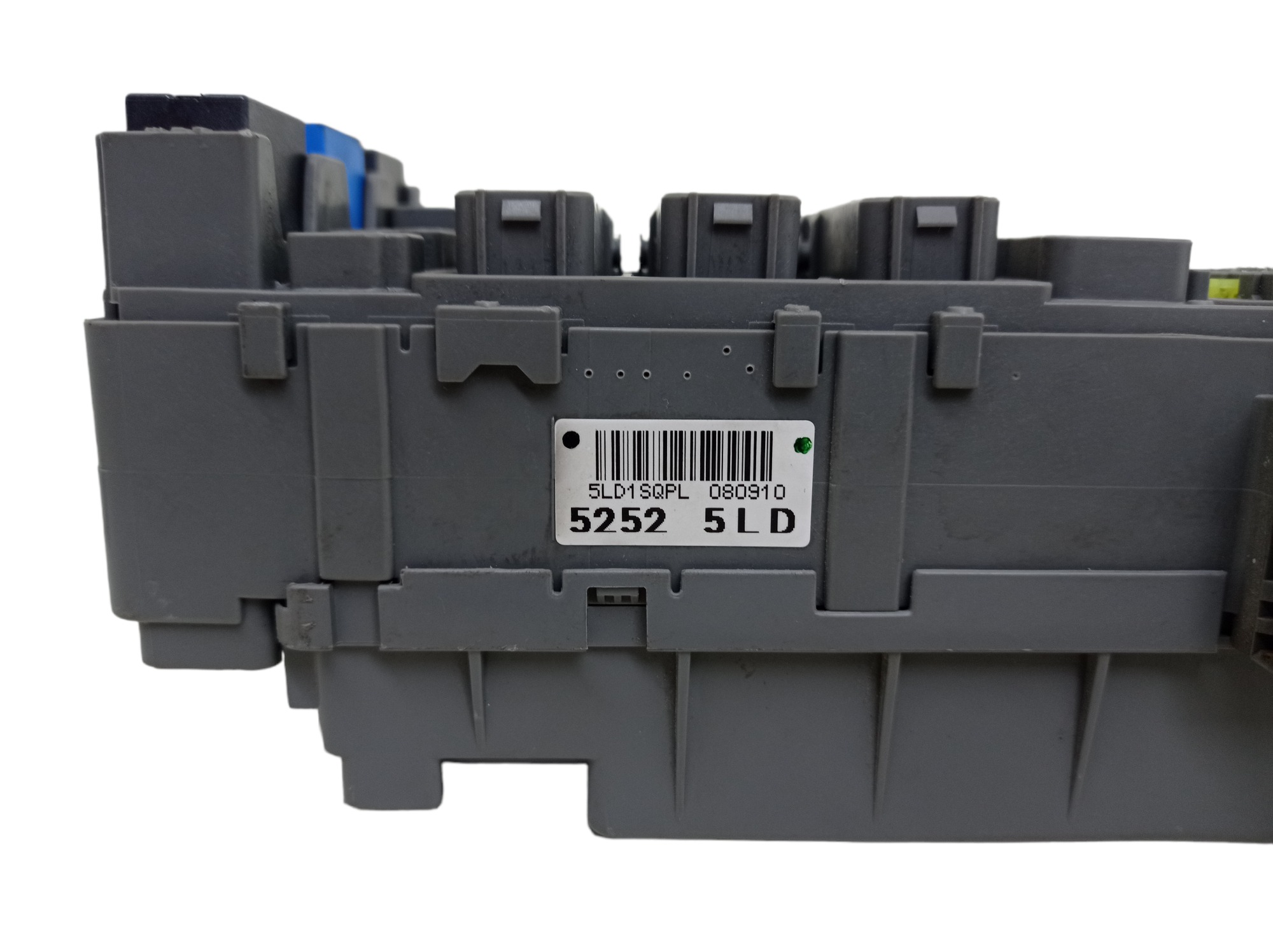 Kit Cold Modulo Injeçao Honda Crv 2.0 16v Gasolina 2009 6