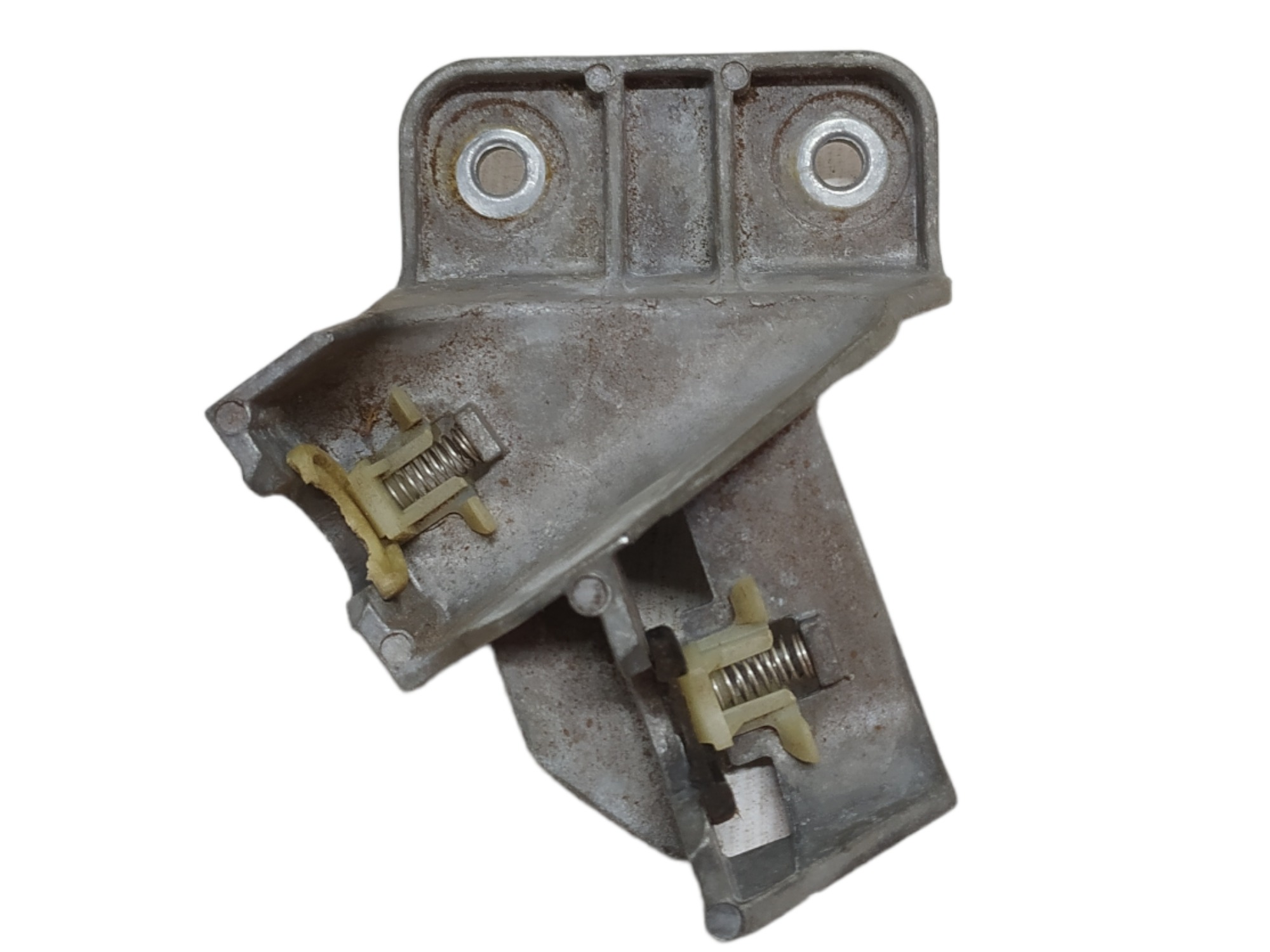 Suporte Trambulador Câmbio Manual 25185211 Gm Prisma E Onix 5