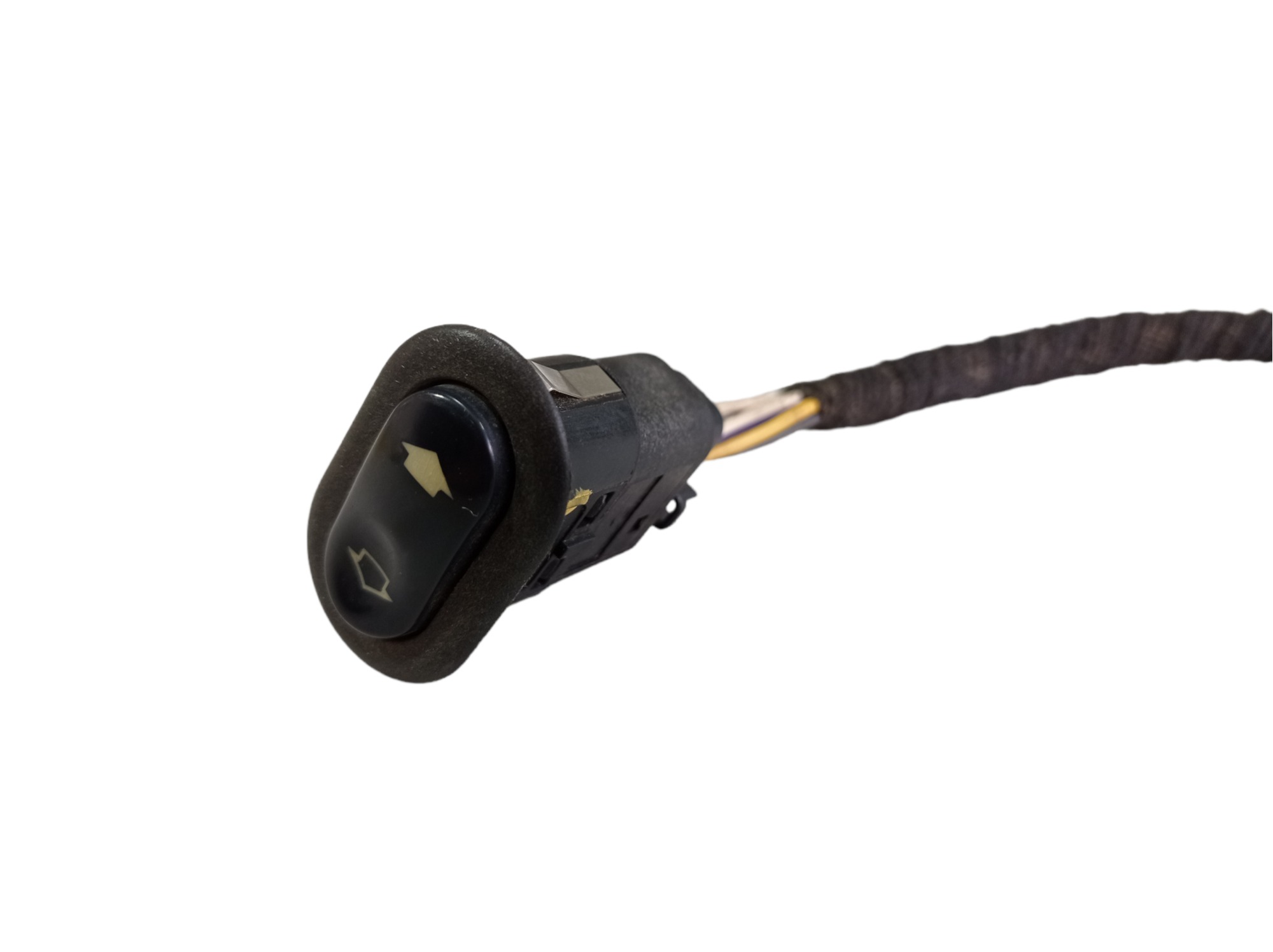 Botão Vidro Eletrico Ford Ranger 2003 A 2011 2s6514529aa Vl 1