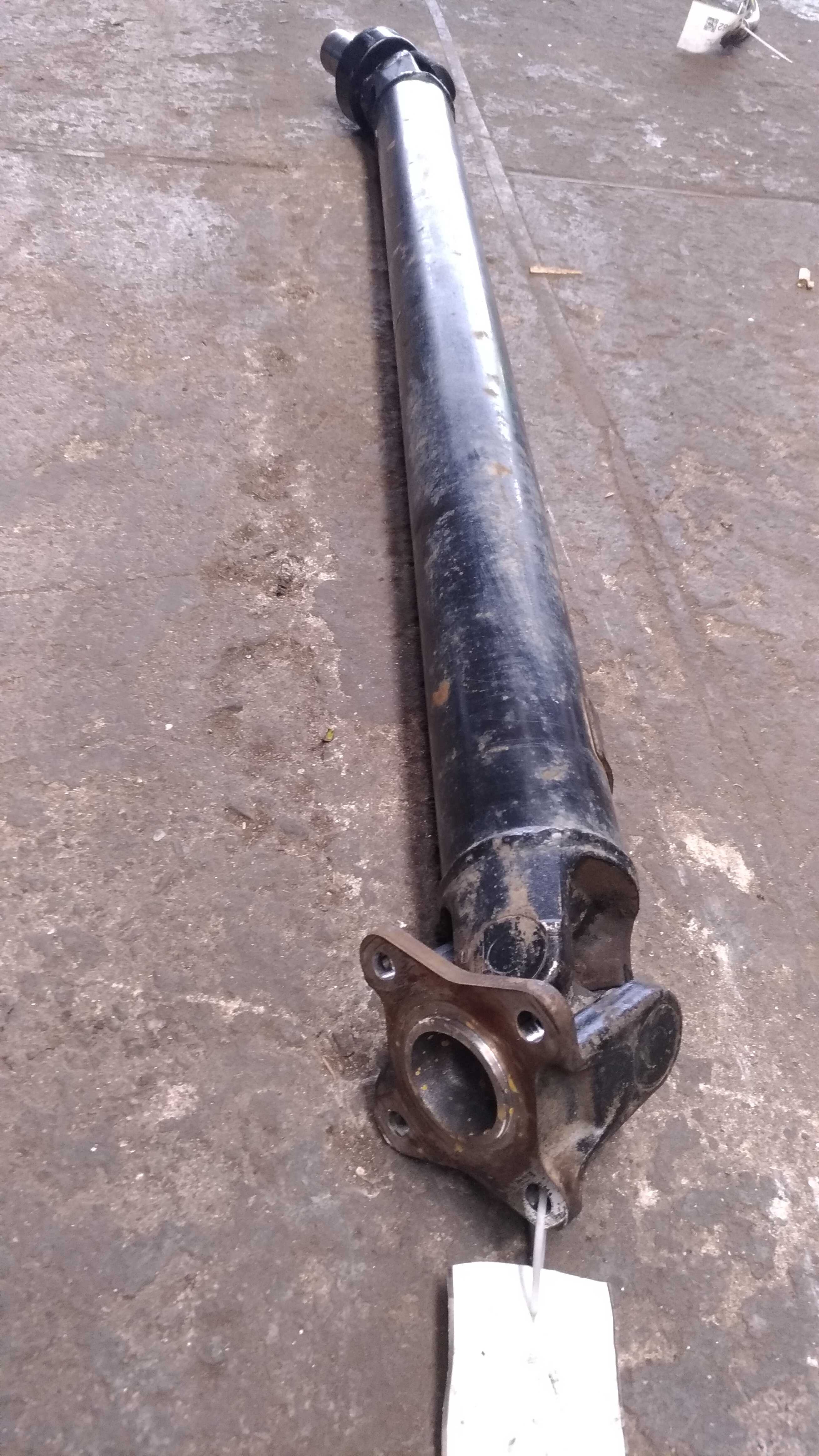 Cardan Mitsubishi Pajero 3.0 V6 24v 2003 V262 2